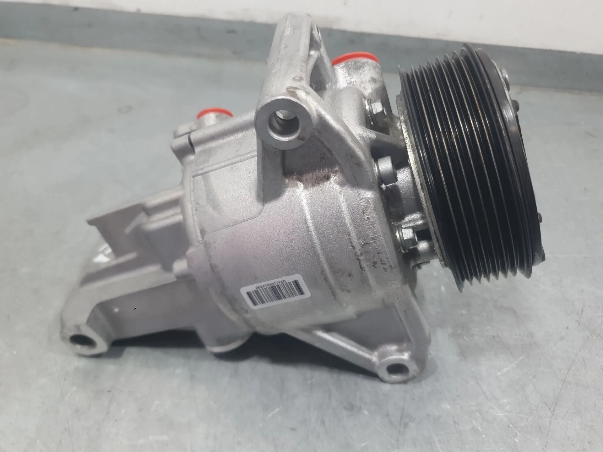 Compresor Aire Acondicionado para Nissan Micra V (K14)