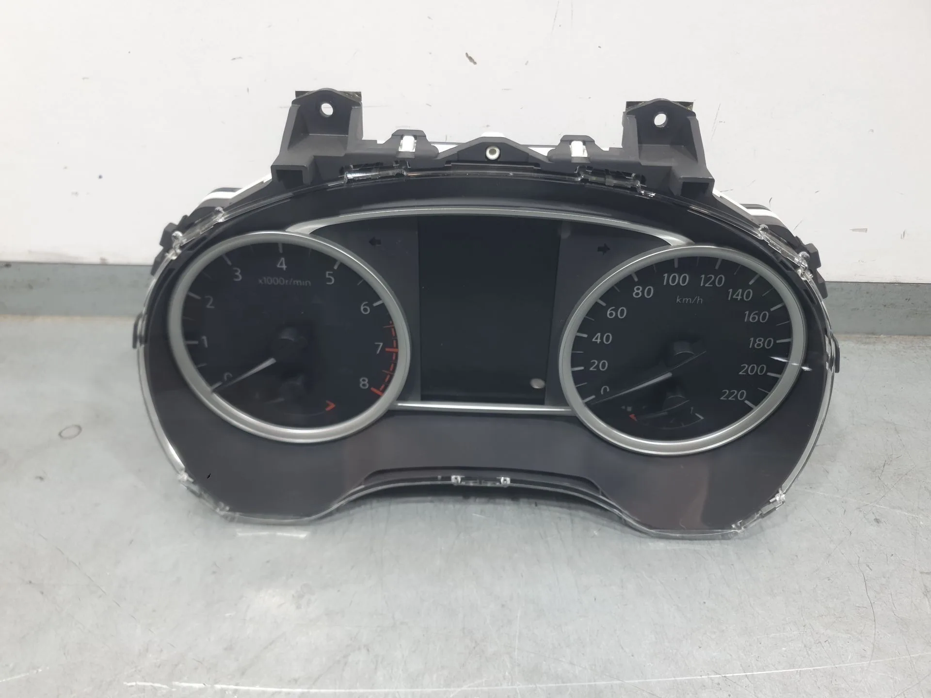Cuadro Instrumentos para Nissan Micra V (K14)