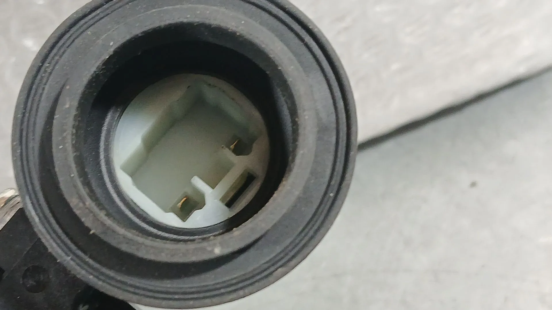 Elevalunas Trasero Derecho para Nissan Micra V (K14)