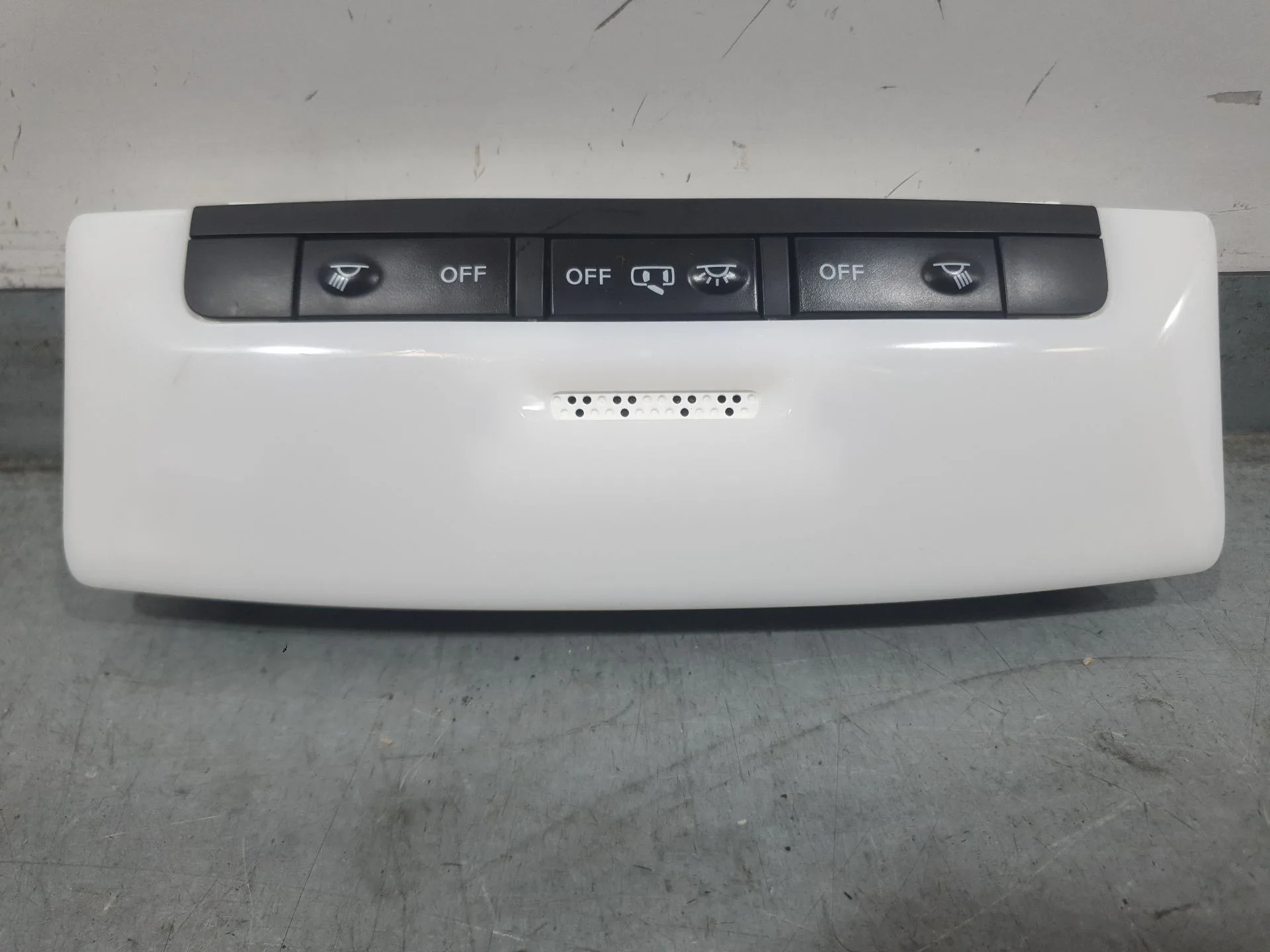 Luz Interior para Nissan Micra V (K14)
