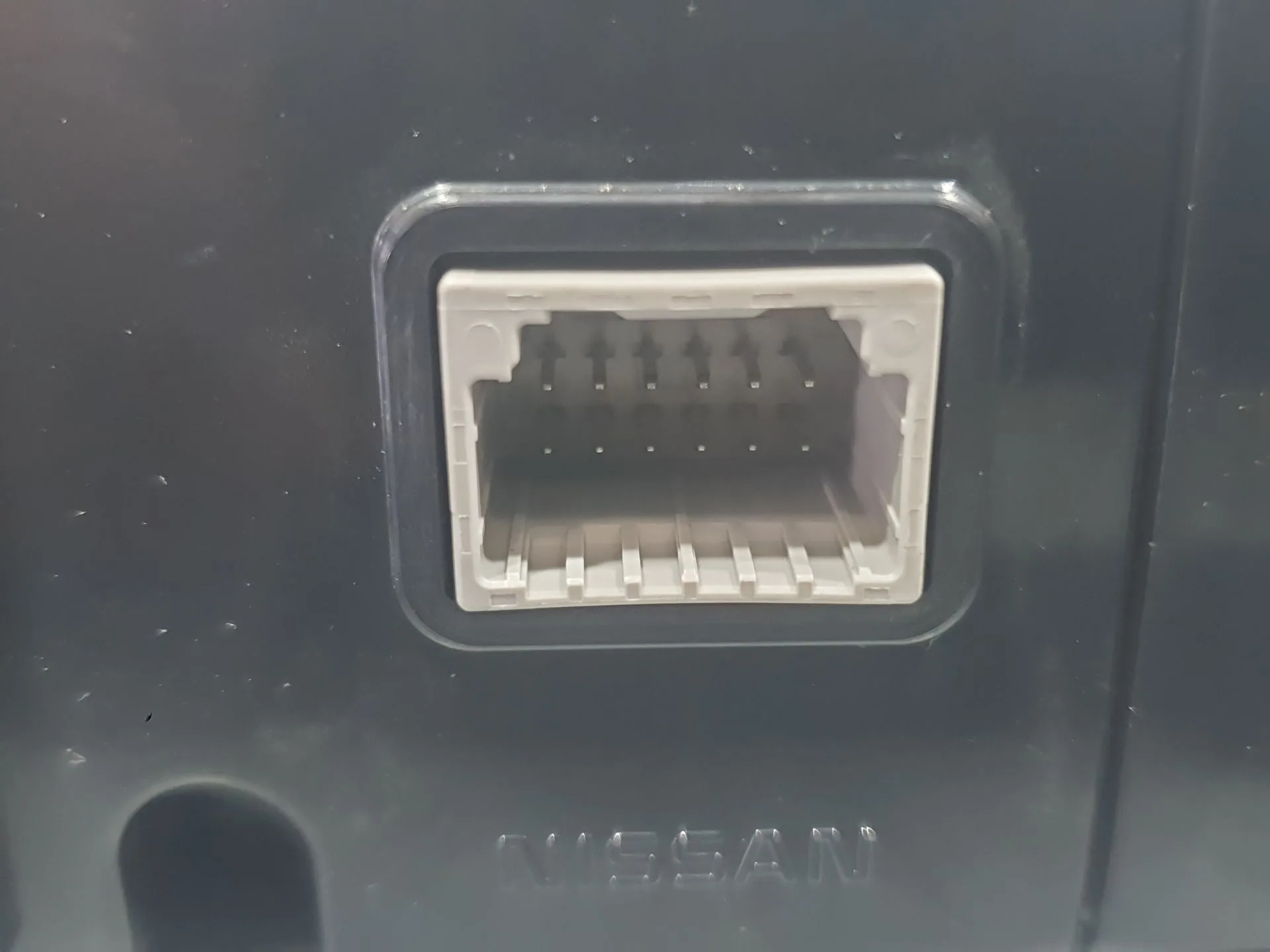 Mando Climatizador para Nissan Micra V (K14)