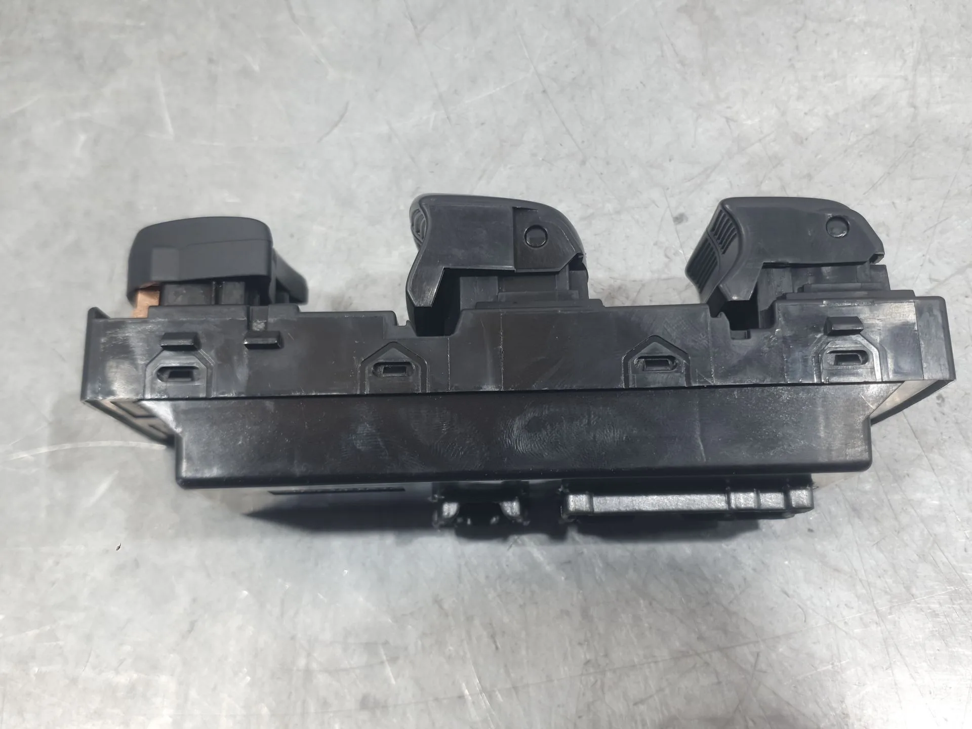 Mando Elevalunas Delantero Izquierdo para Nissan Micra V (K14)