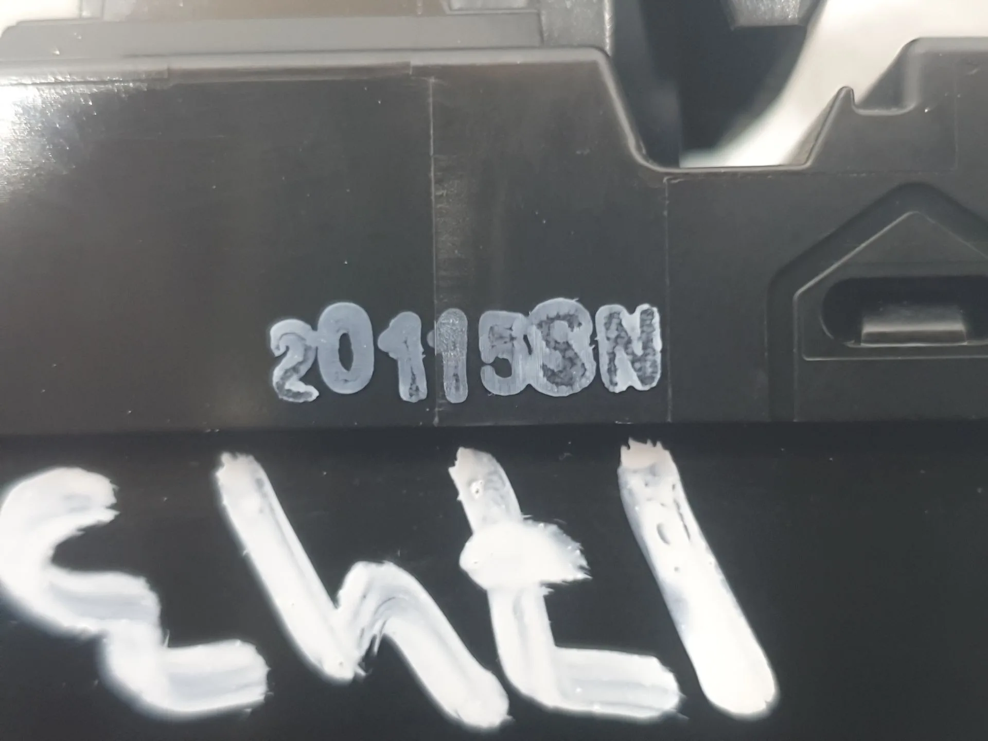 Mando Elevalunas Delantero Izquierdo para Nissan Micra V (K14)