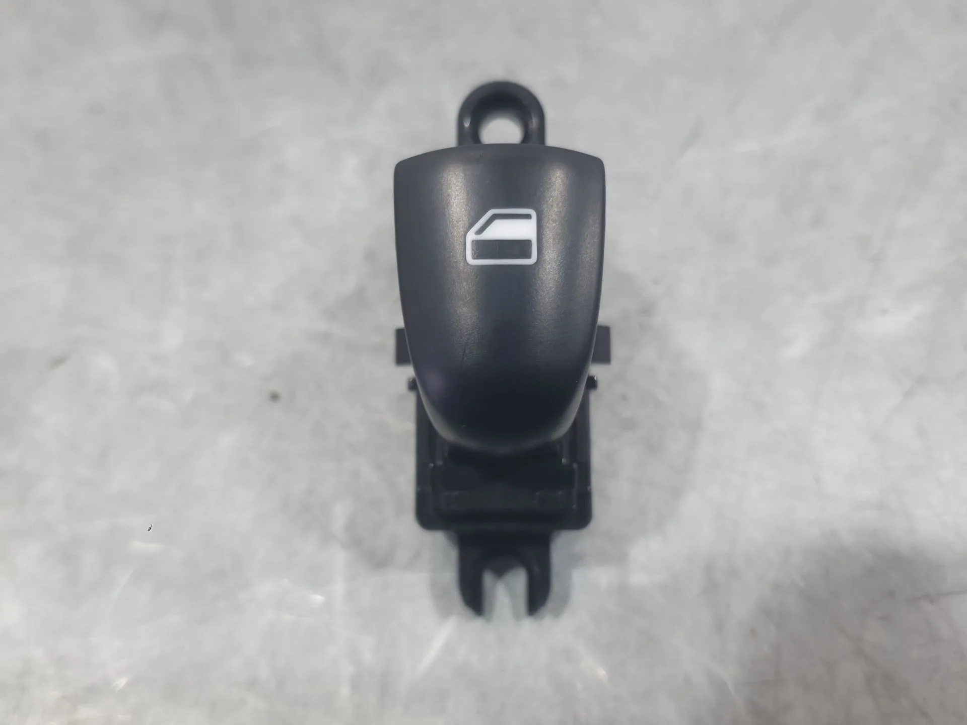 Mando Elevalunas Trasero Izquierdo para Nissan Micra V (K14)