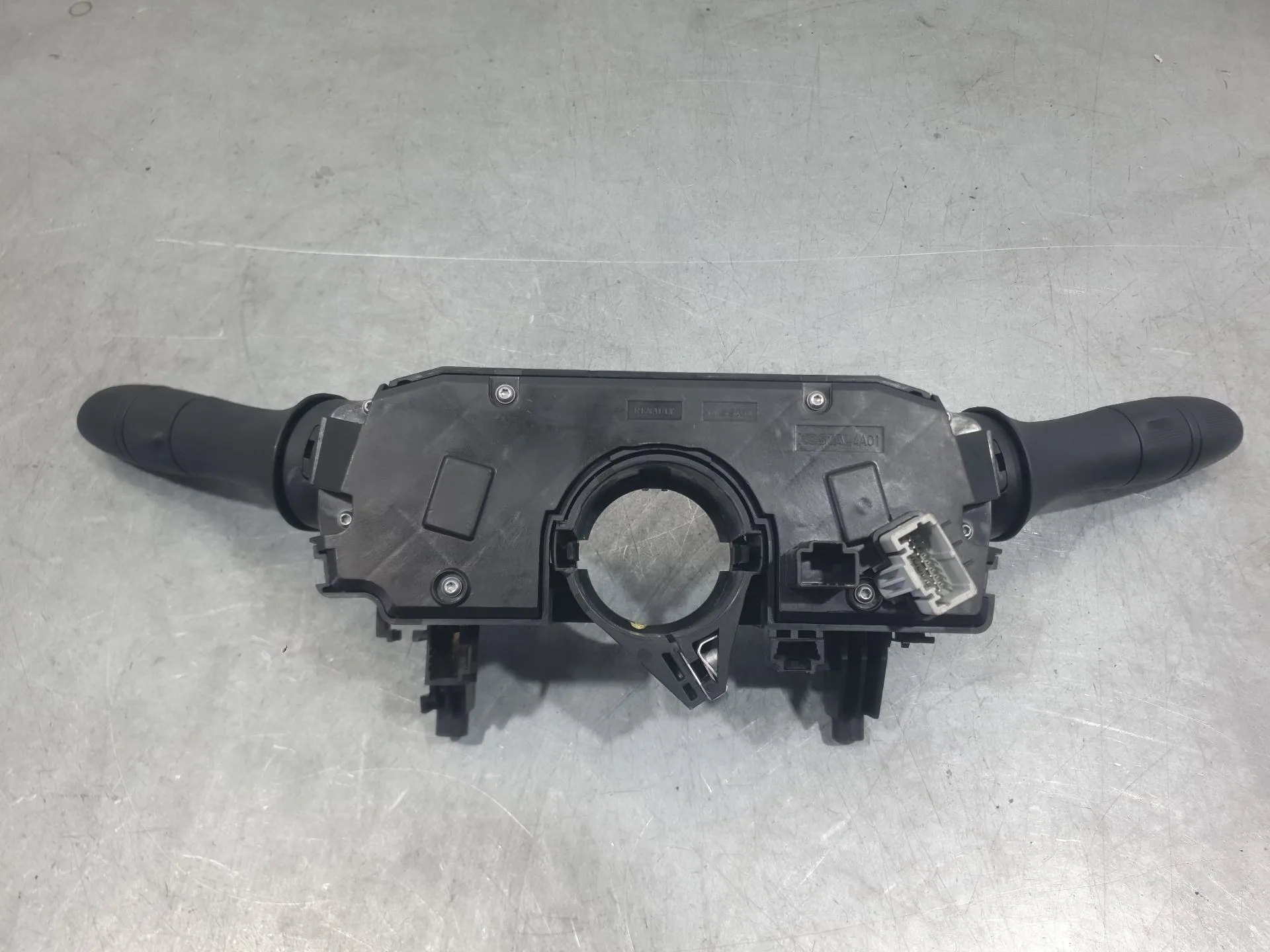 Mando Luces Y Limpia para Nissan Micra V (K14)
