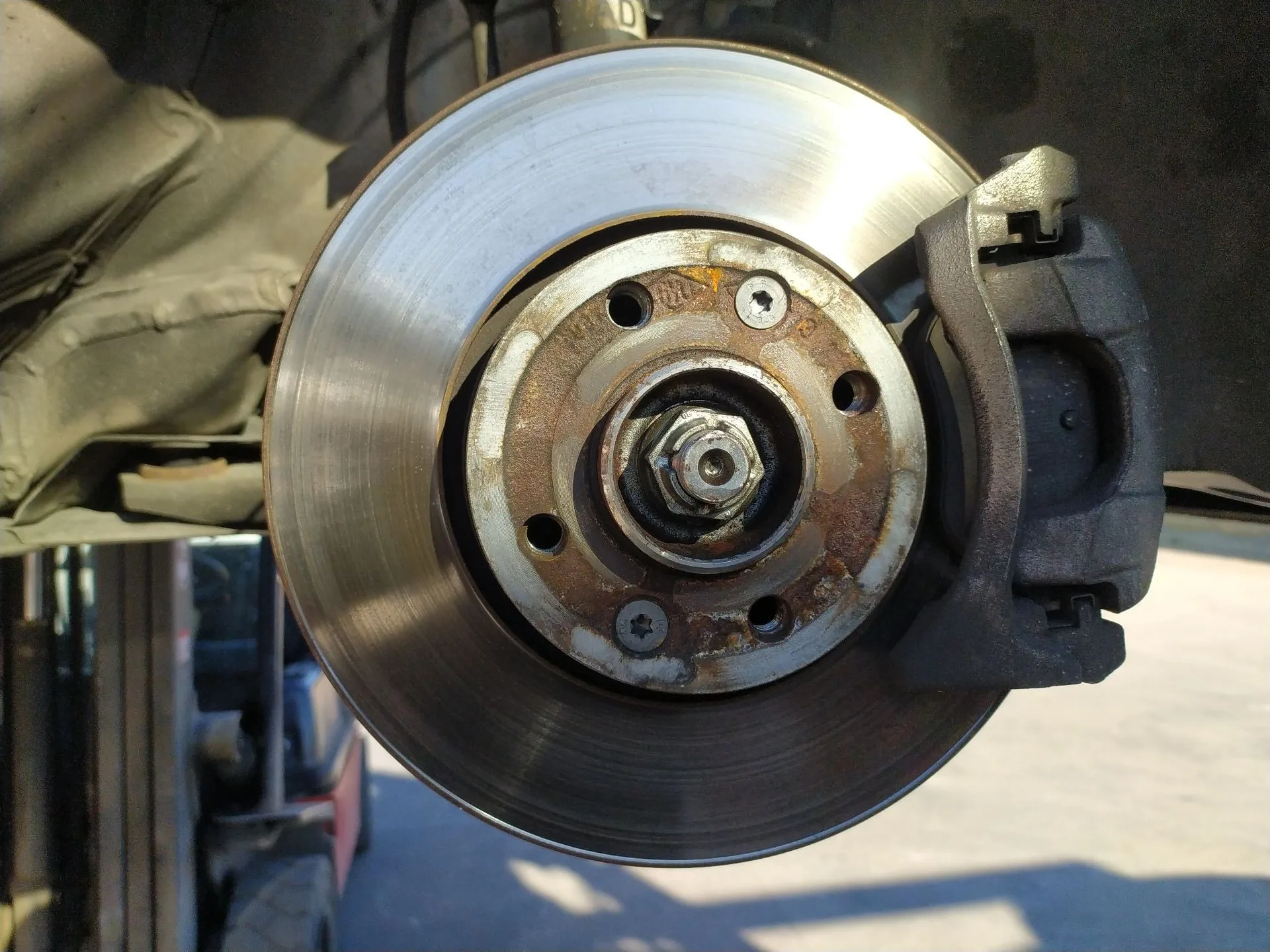 Mangueta Delantera Derecha para Nissan Micra V (K14)
