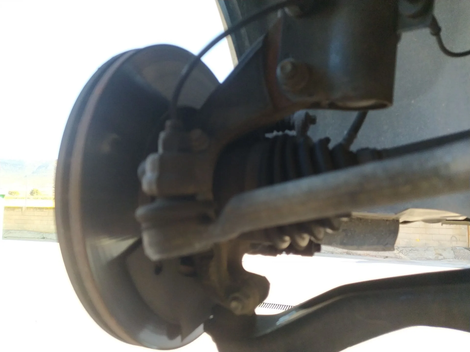 Mangueta Delantera Izquierda para Nissan Micra V (K14)
