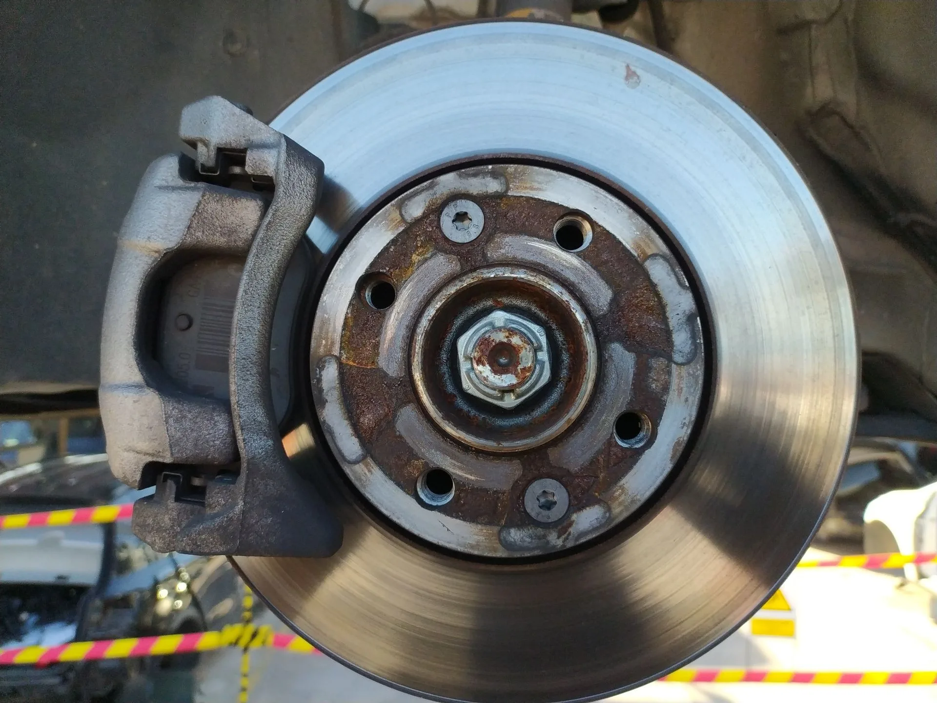 Mangueta Delantera Izquierda para Nissan Micra V (K14)