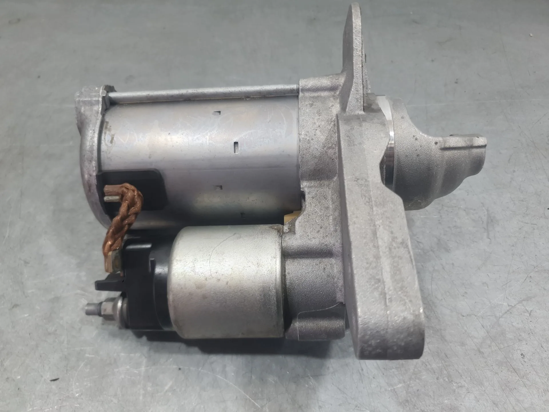 Motor Arranque para Nissan Micra V (K14)