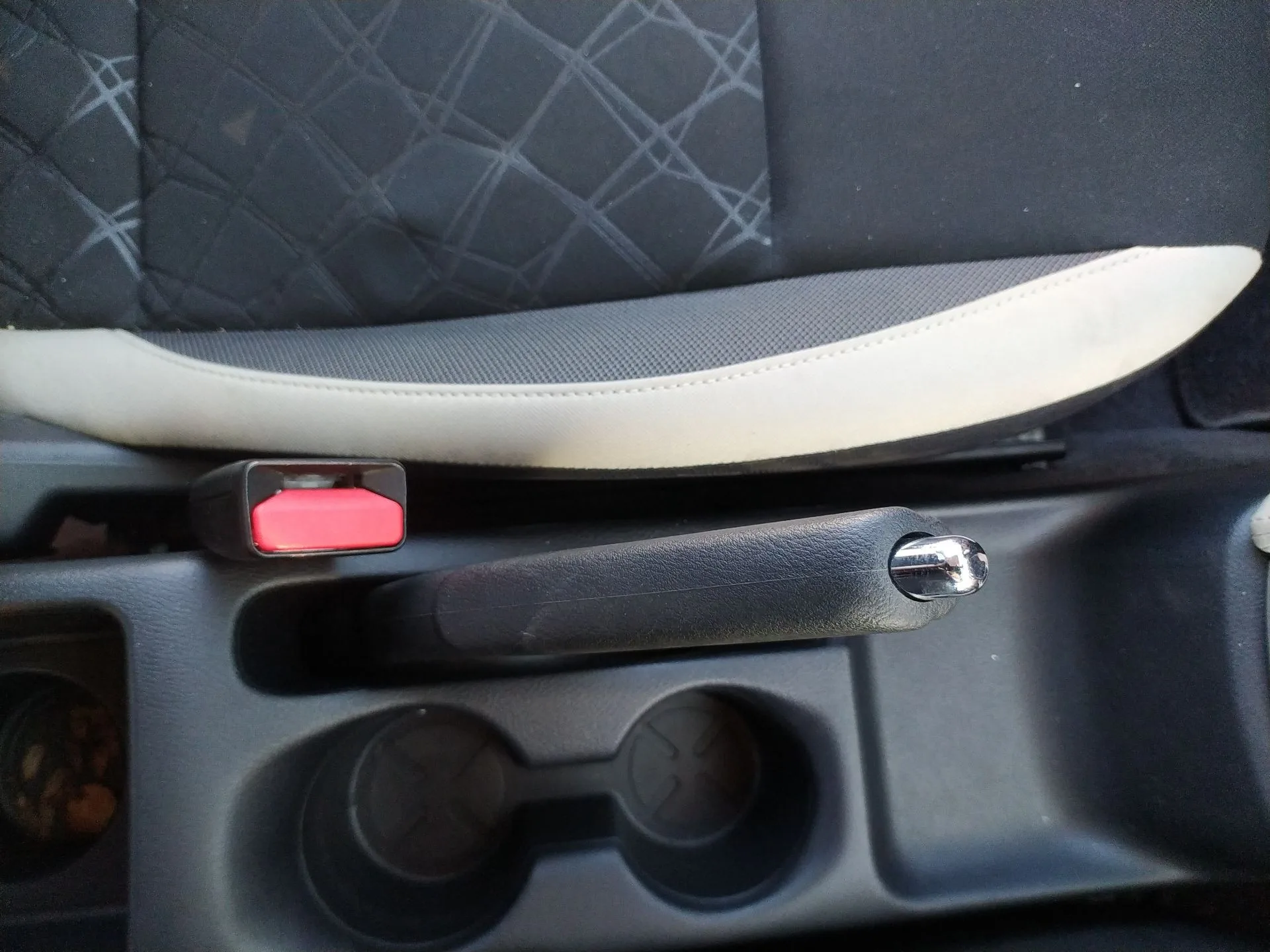 Palanca Freno De Mano para Nissan Micra V (K14)