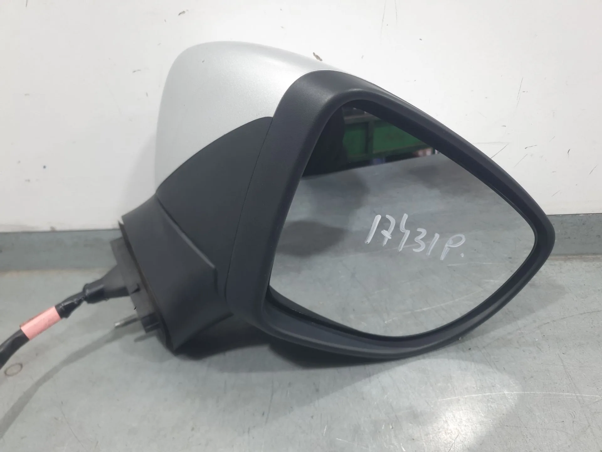 Retrovisor Derecho para Nissan Micra V (K14)