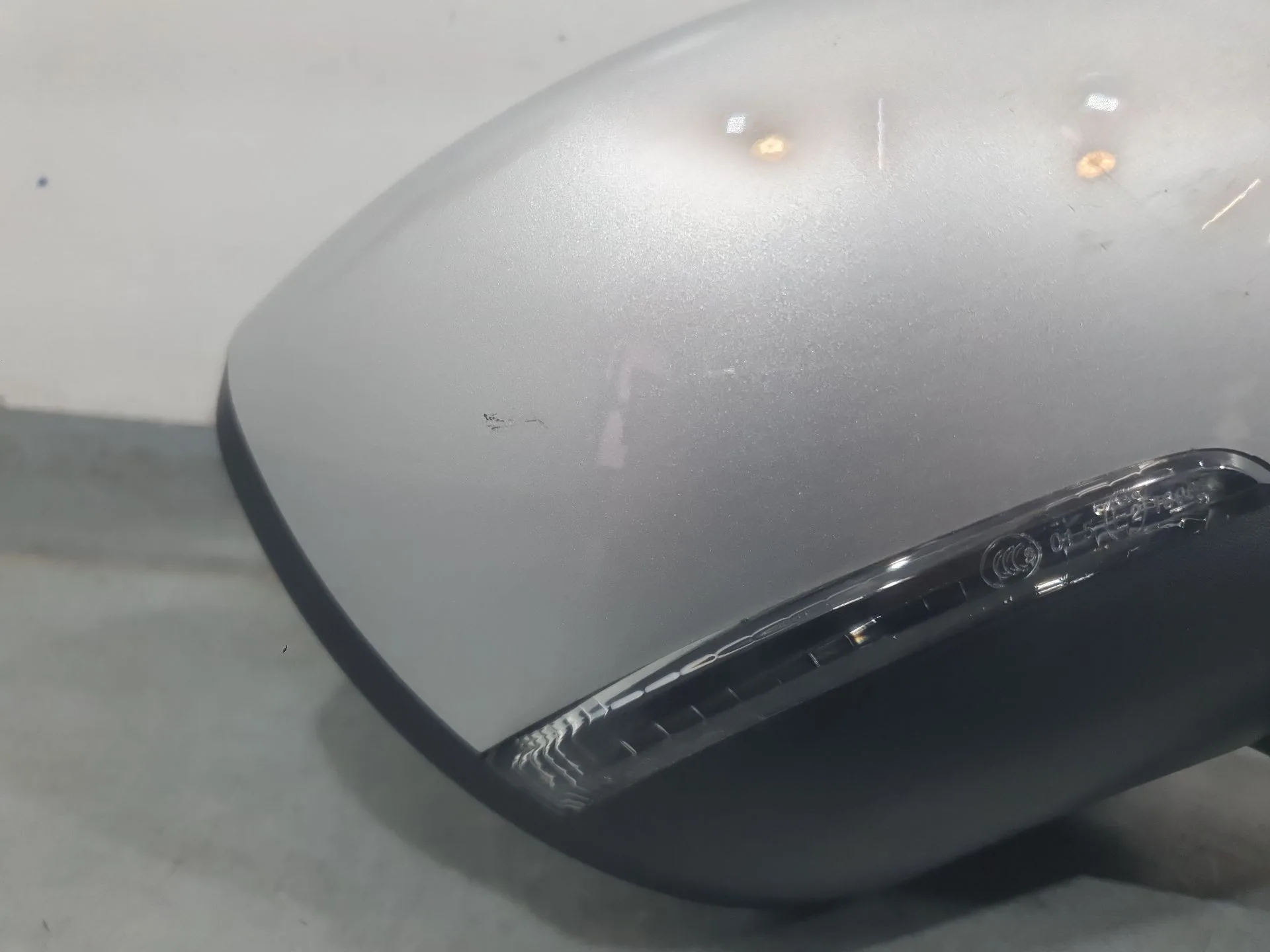 Retrovisor Derecho para Nissan Micra V (K14)