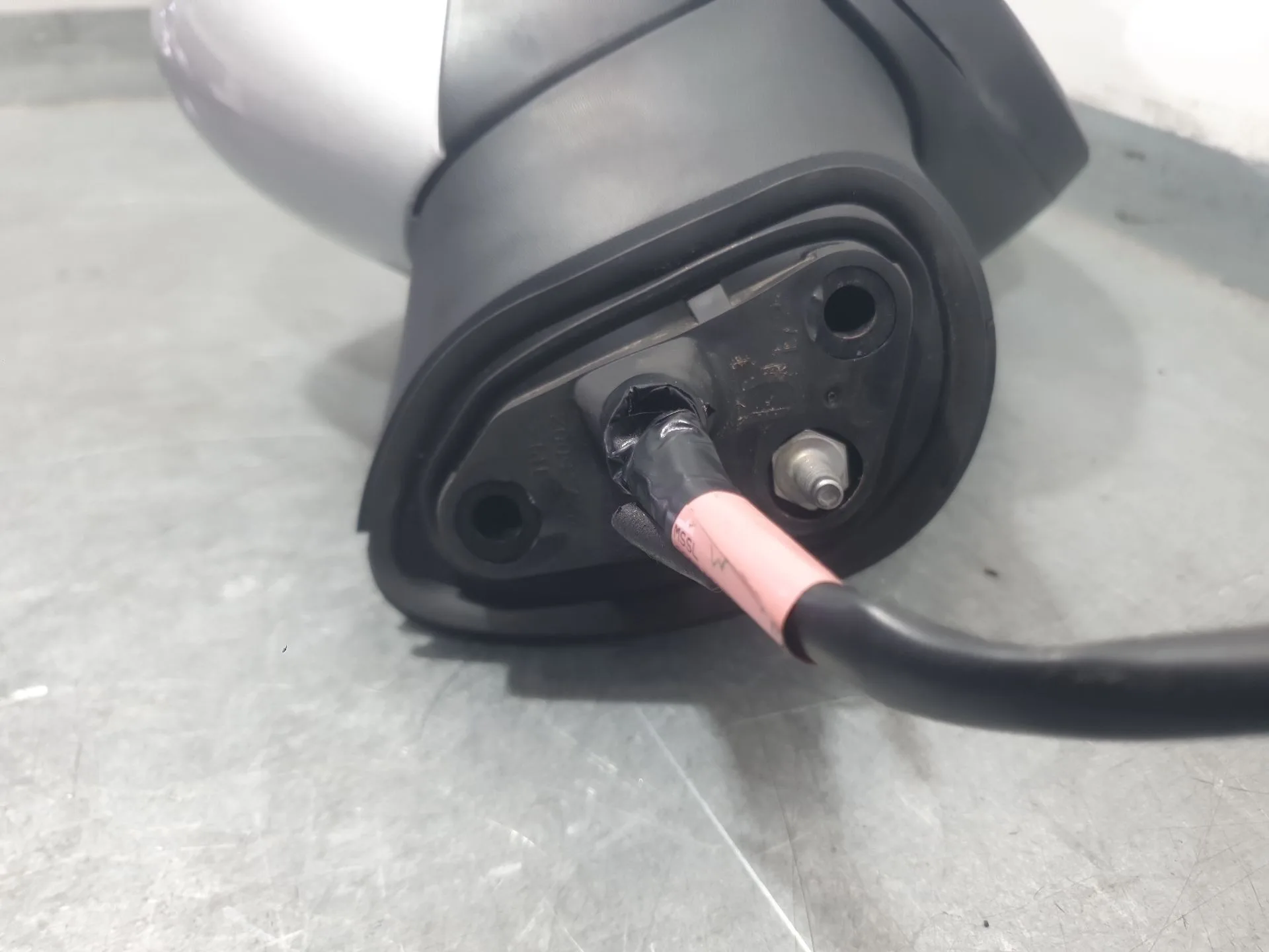Retrovisor Derecho para Nissan Micra V (K14)