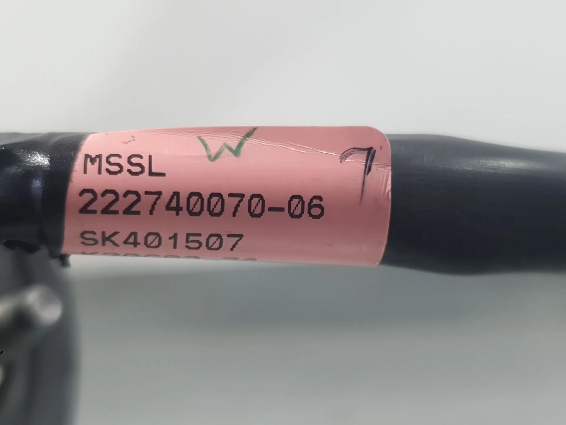 Retrovisor Derecho para Nissan Micra V (K14)