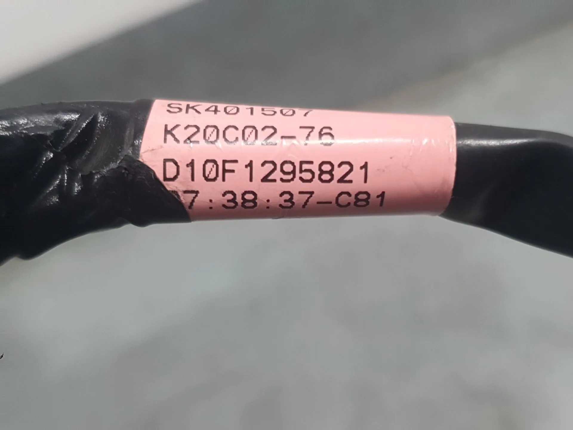 Retrovisor Derecho para Nissan Micra V (K14)