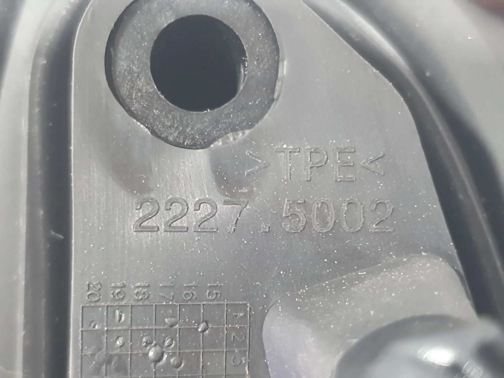 Retrovisor Derecho para Nissan Micra V (K14)