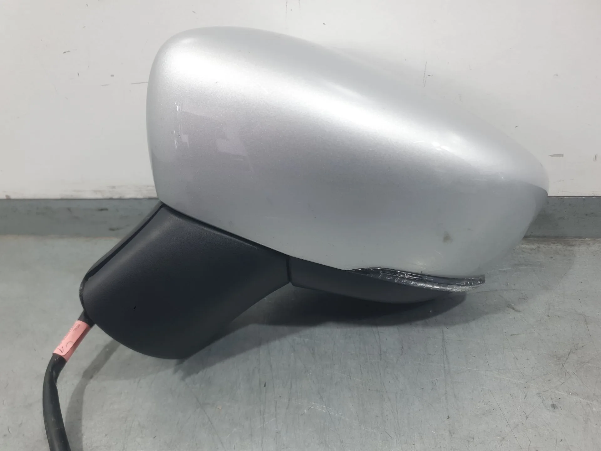 Retrovisor Izquierdo para Nissan Micra V (K14)