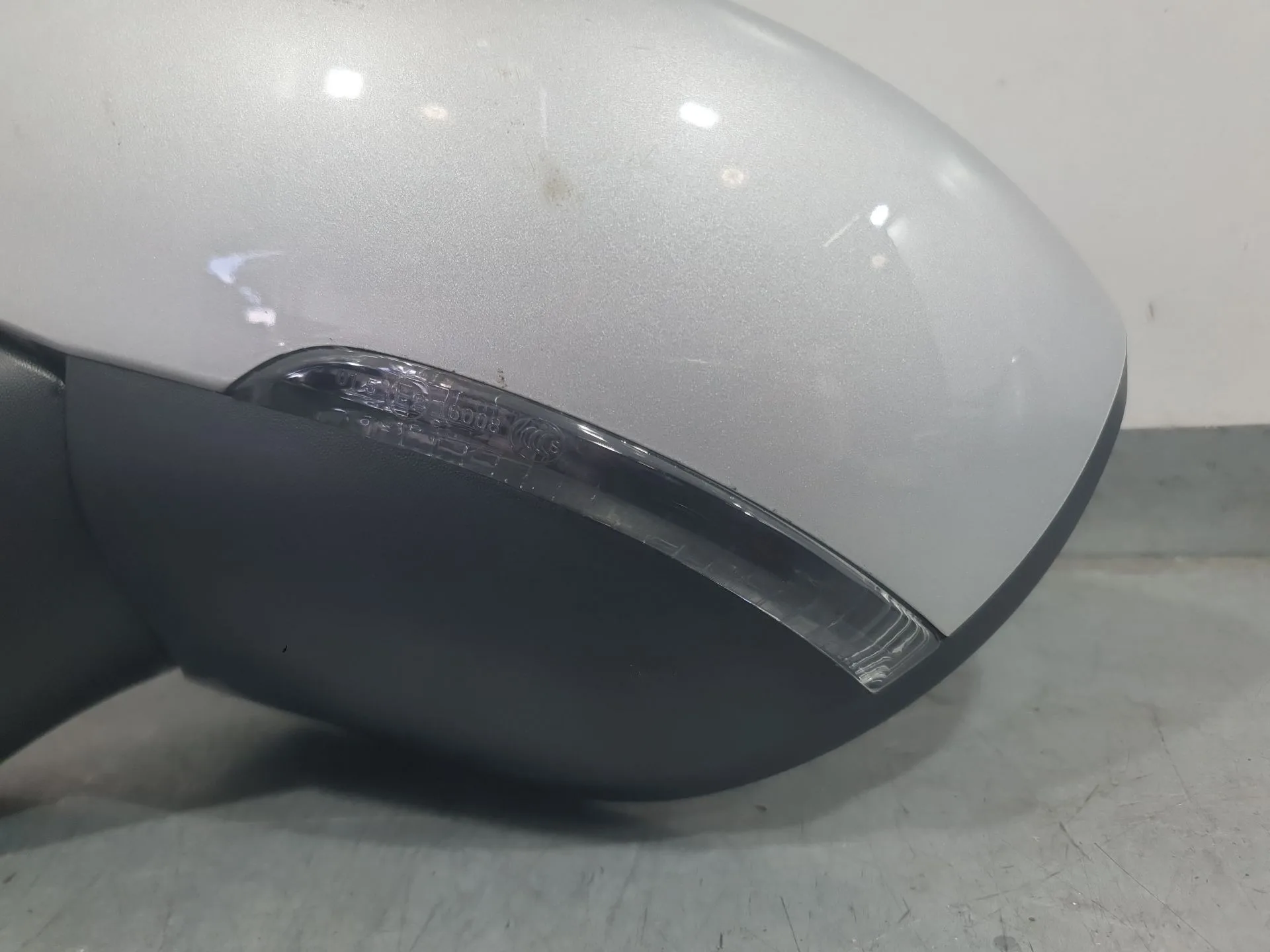 Retrovisor Izquierdo para Nissan Micra V (K14)