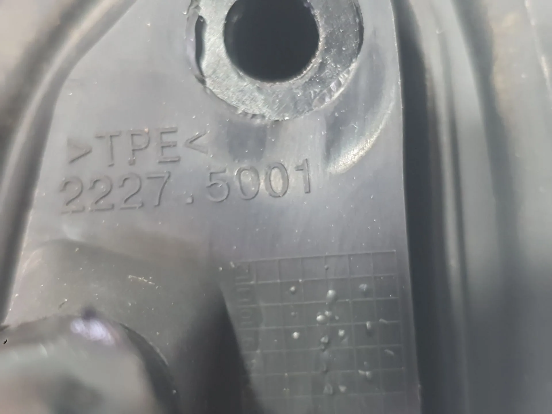 Retrovisor Izquierdo para Nissan Micra V (K14)