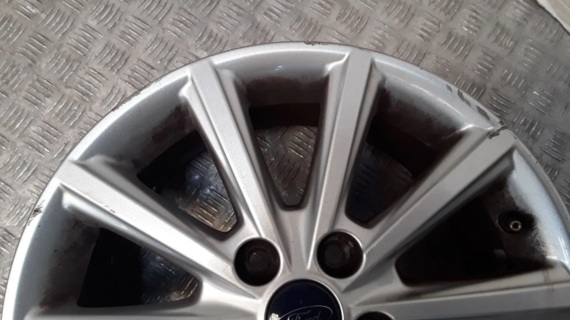 Juego Llantas Aluminio para Ford Focus Iii