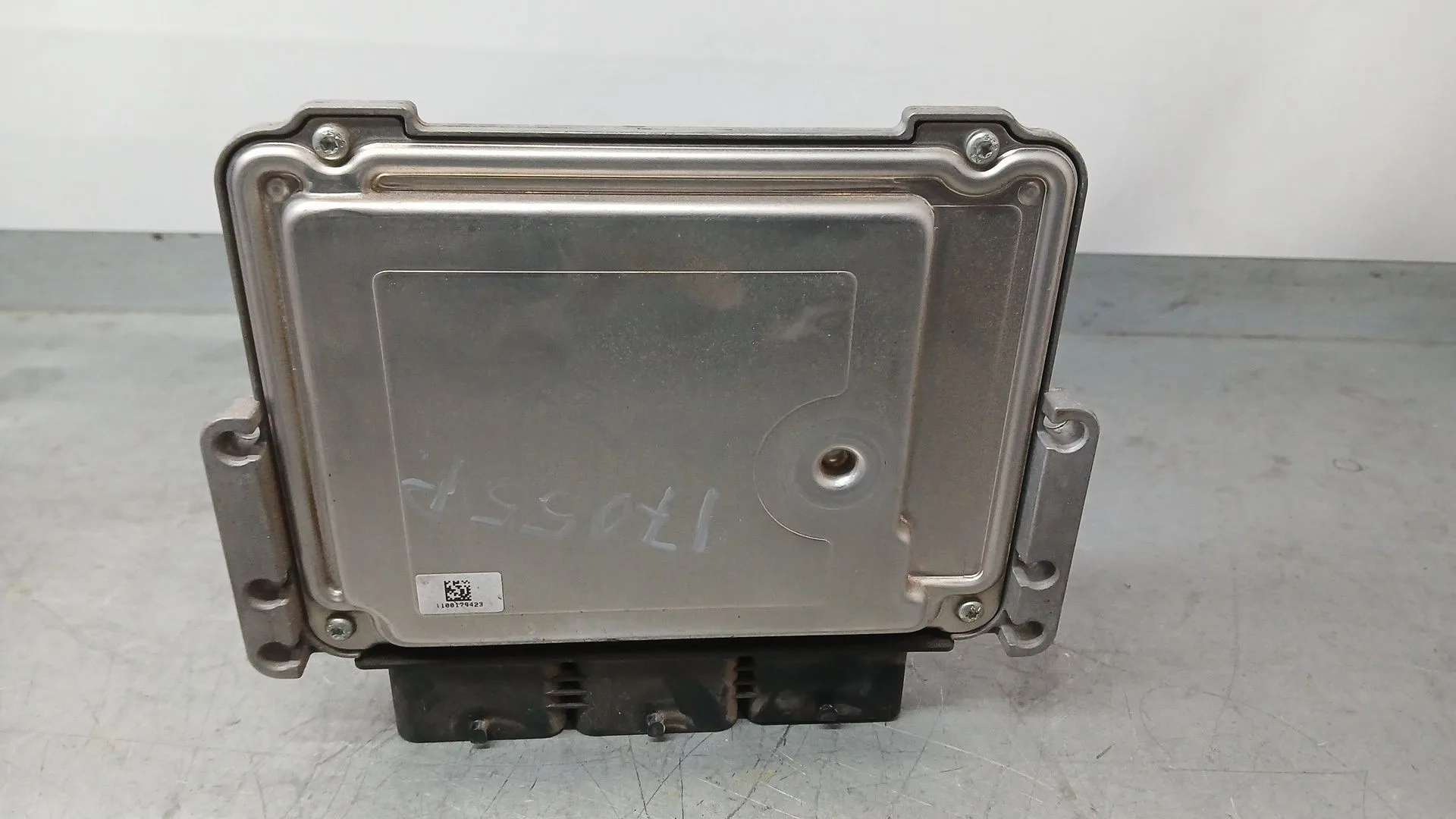 Centralita Motor Uce para Citroën C-Elysee (Dd_)