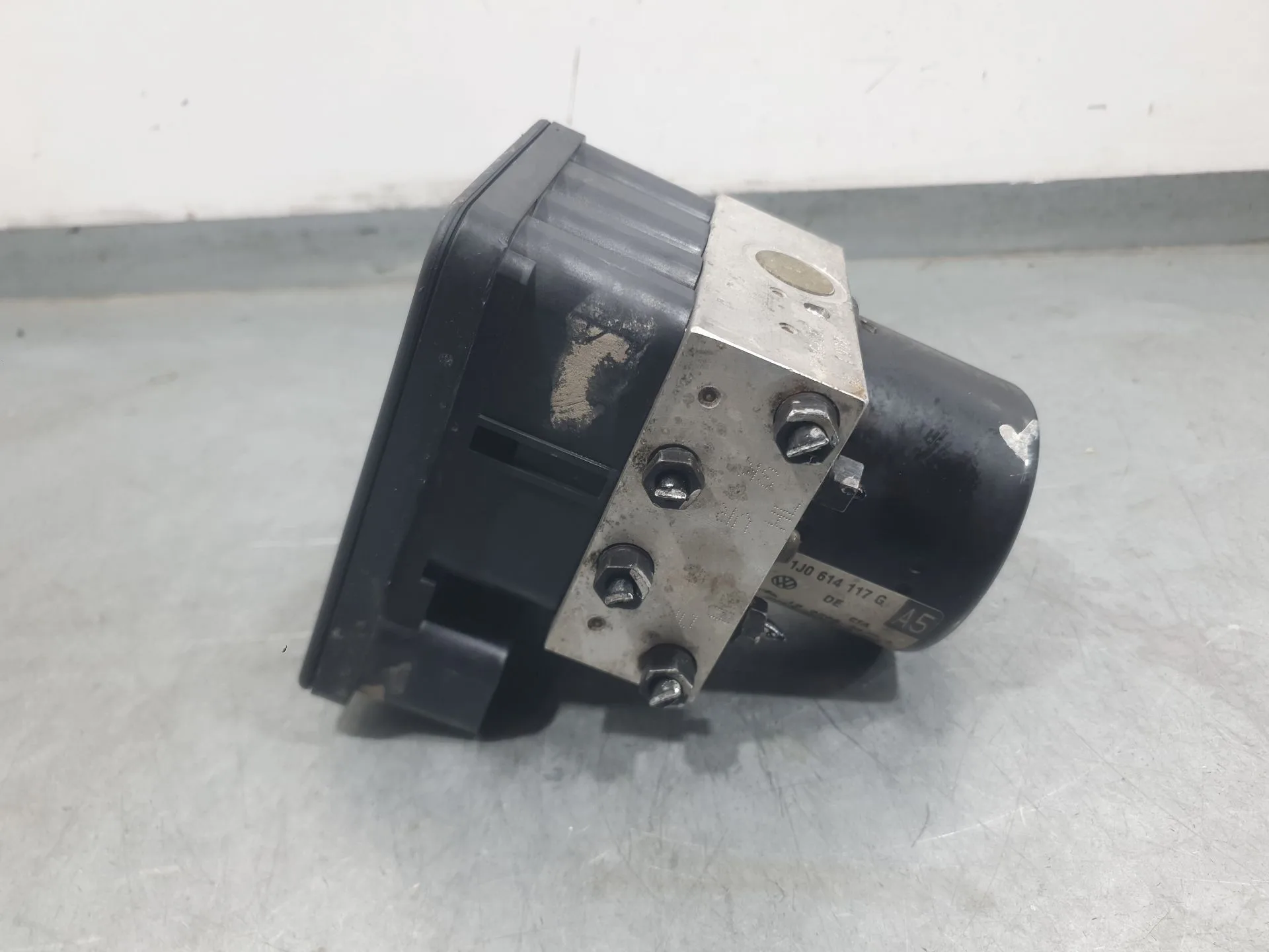 Abs para Seat Toledo Ii (1M2)