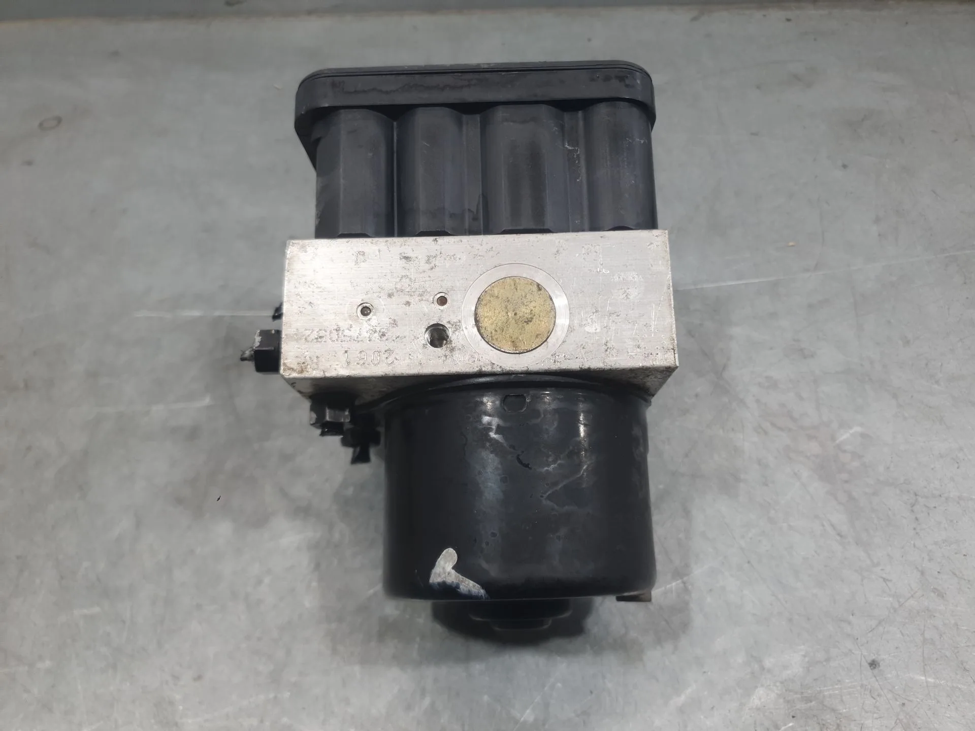 Abs para Seat Toledo Ii (1M2)