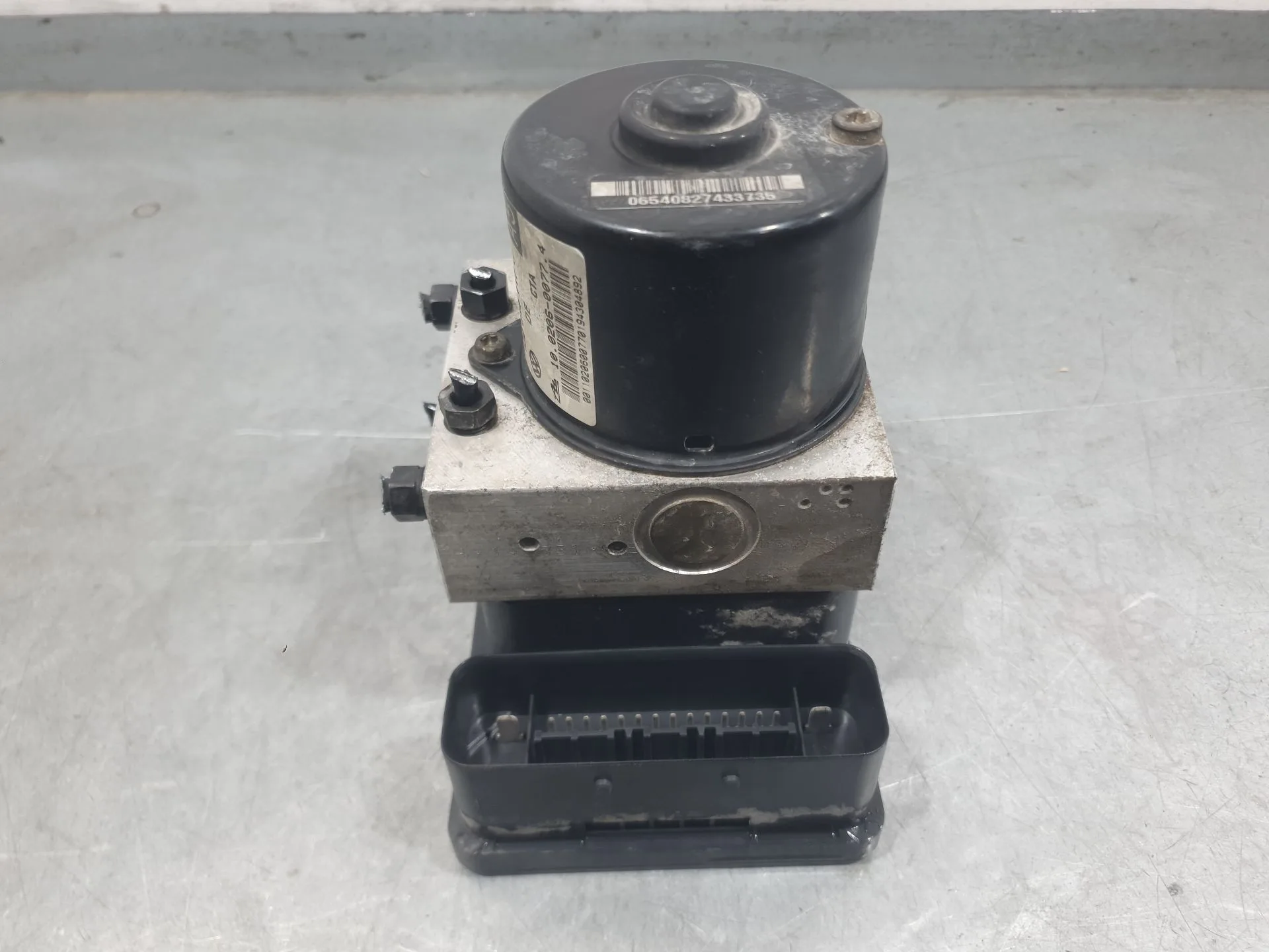 Abs para Seat Toledo Ii (1M2)