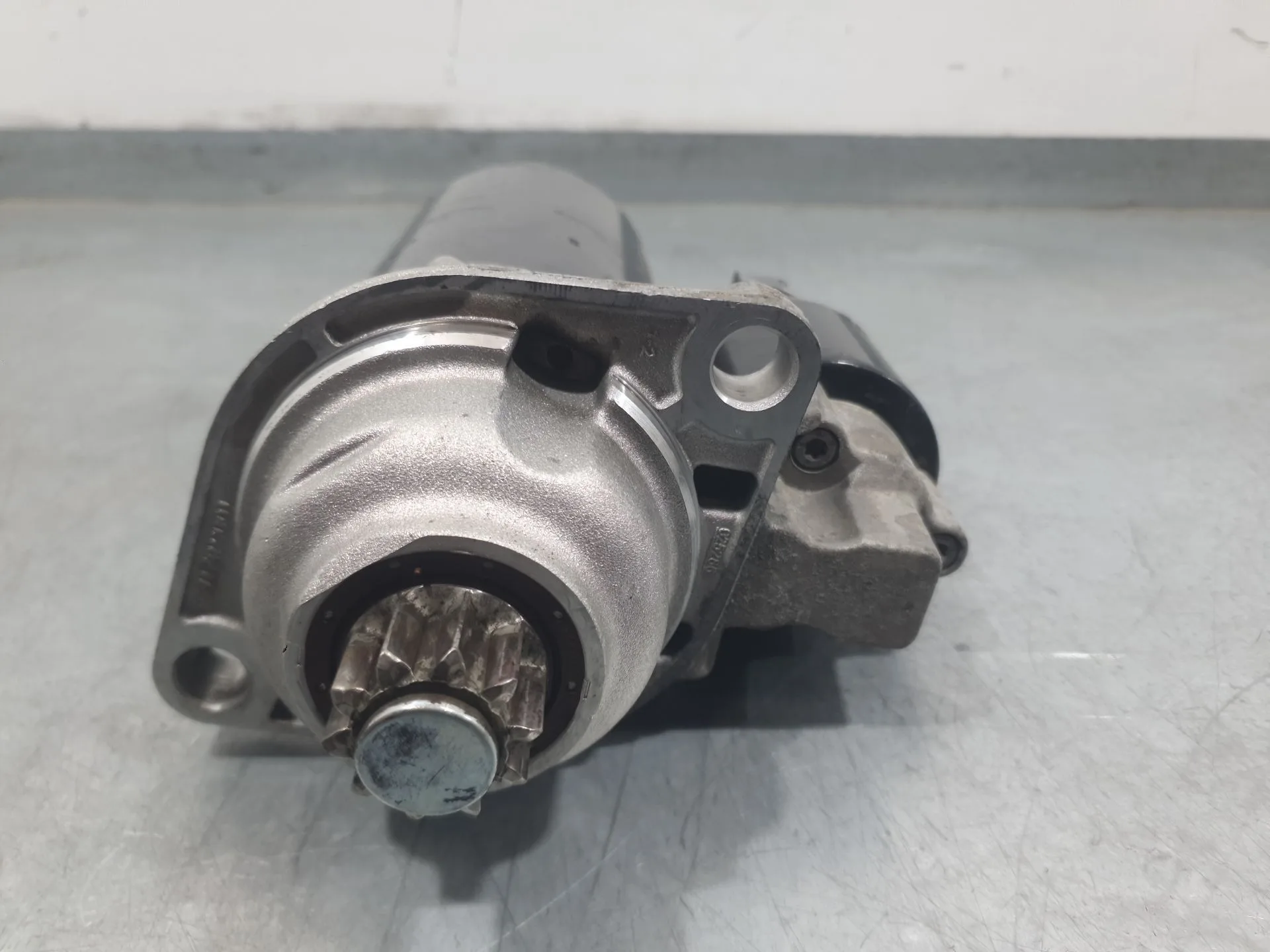 Motor Arranque para Seat Toledo Ii (1M2)