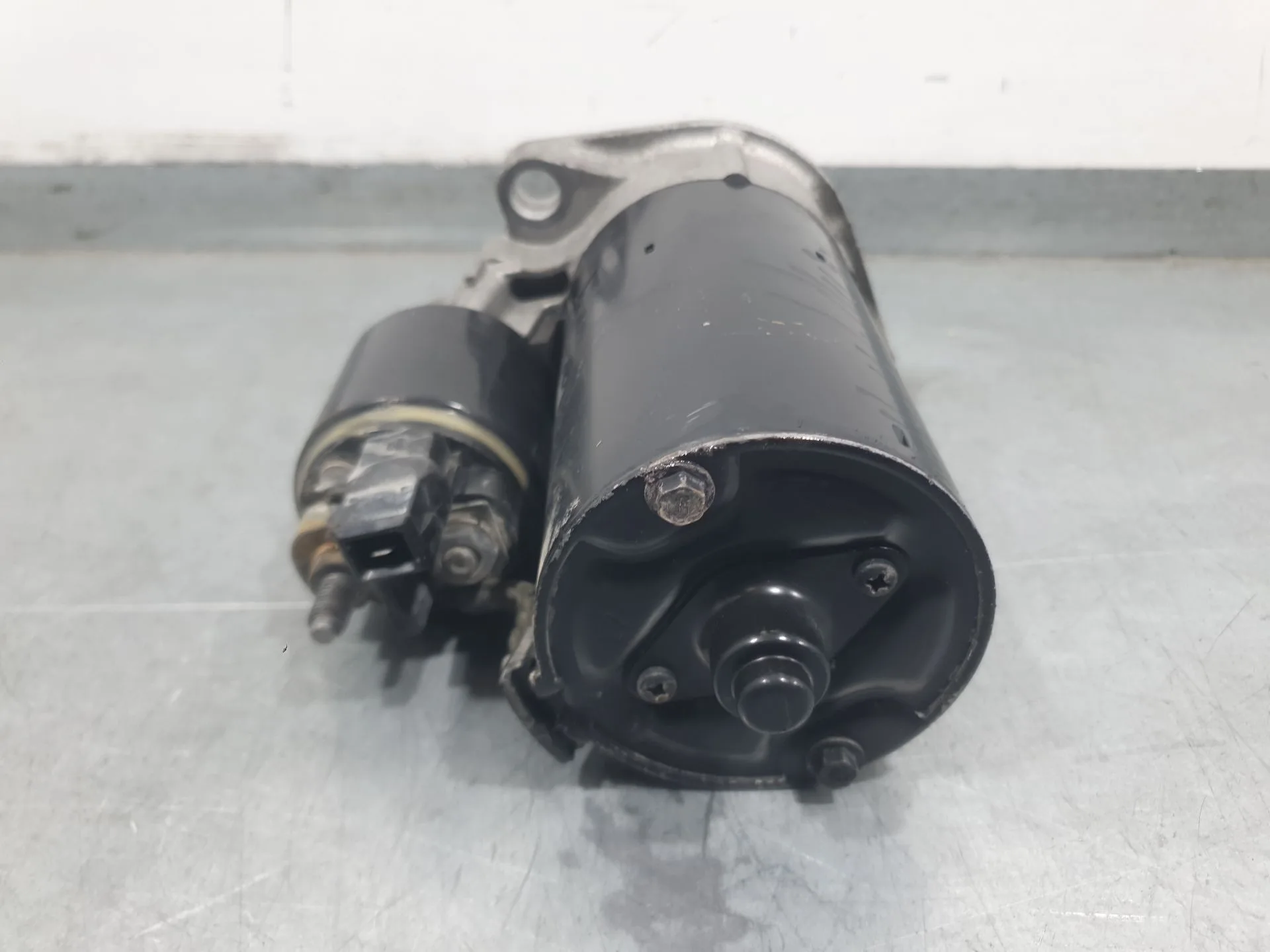 Motor Arranque para Seat Toledo Ii (1M2)