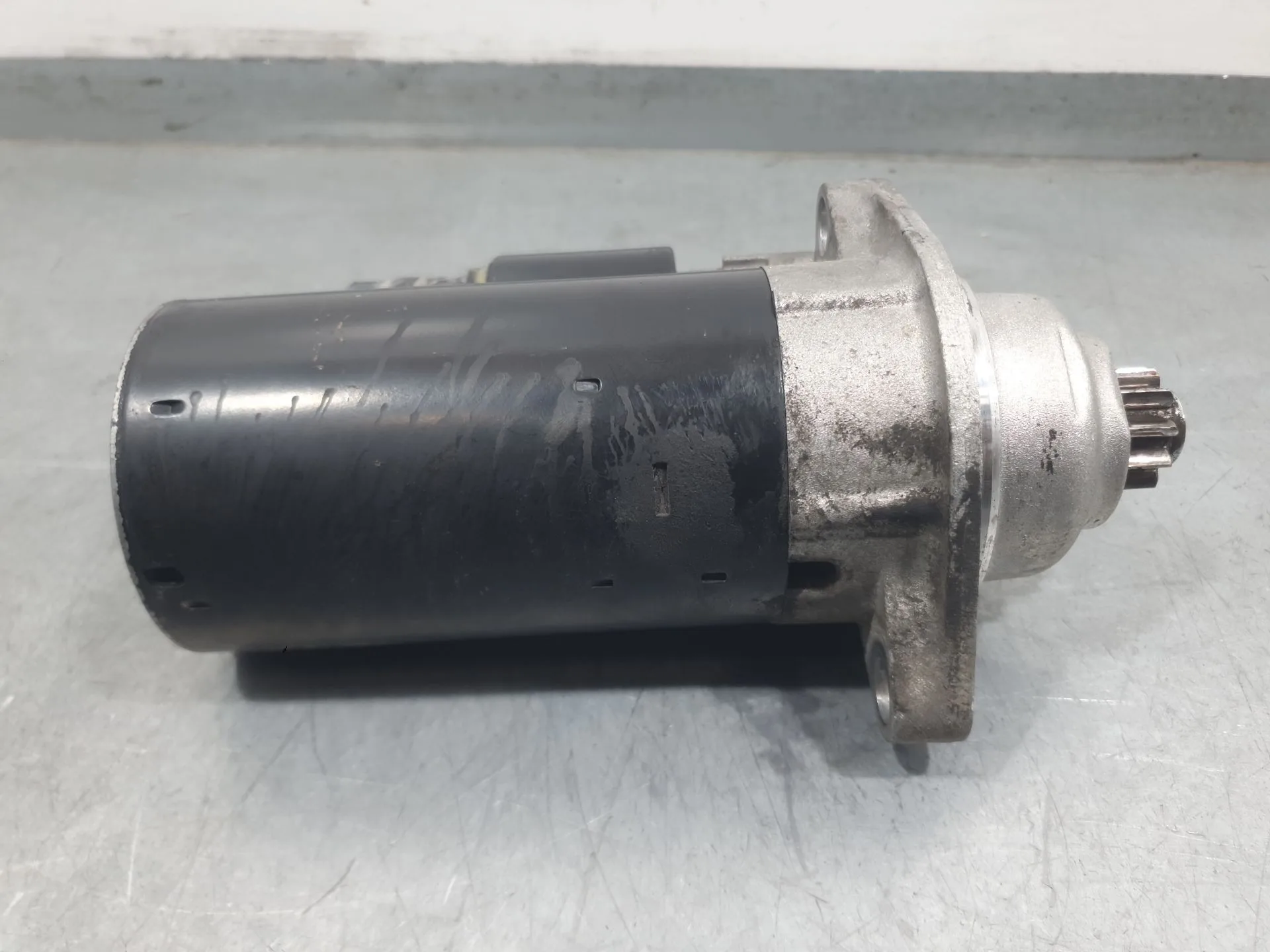 Motor Arranque para Seat Toledo Ii (1M2)