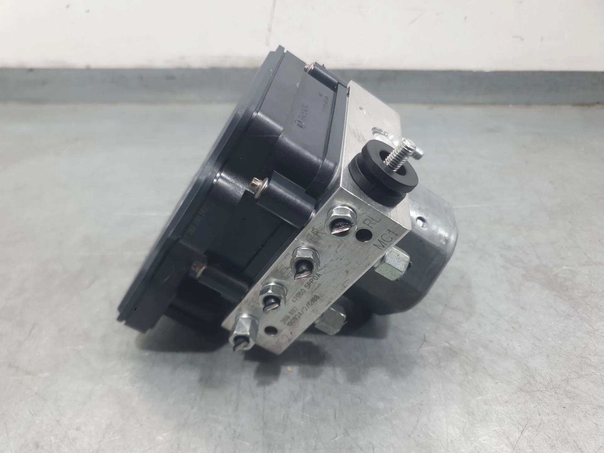 Abs para Nissan Micra V (K14)
