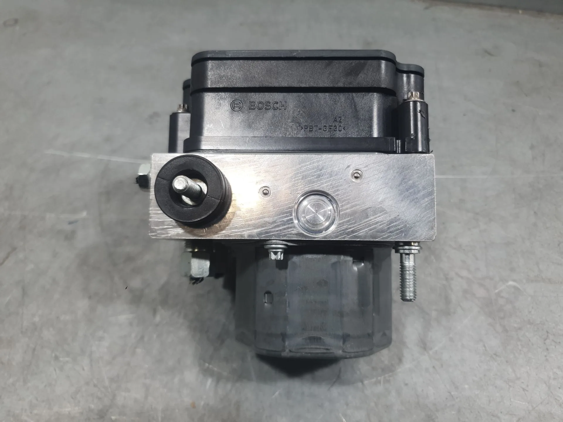 Abs para Nissan Micra V (K14)