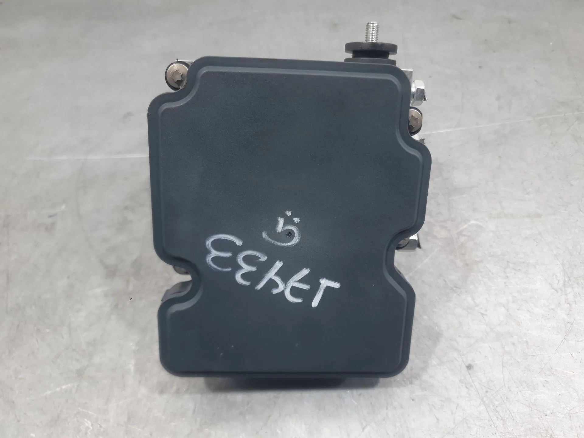 Abs para Nissan Micra V (K14)