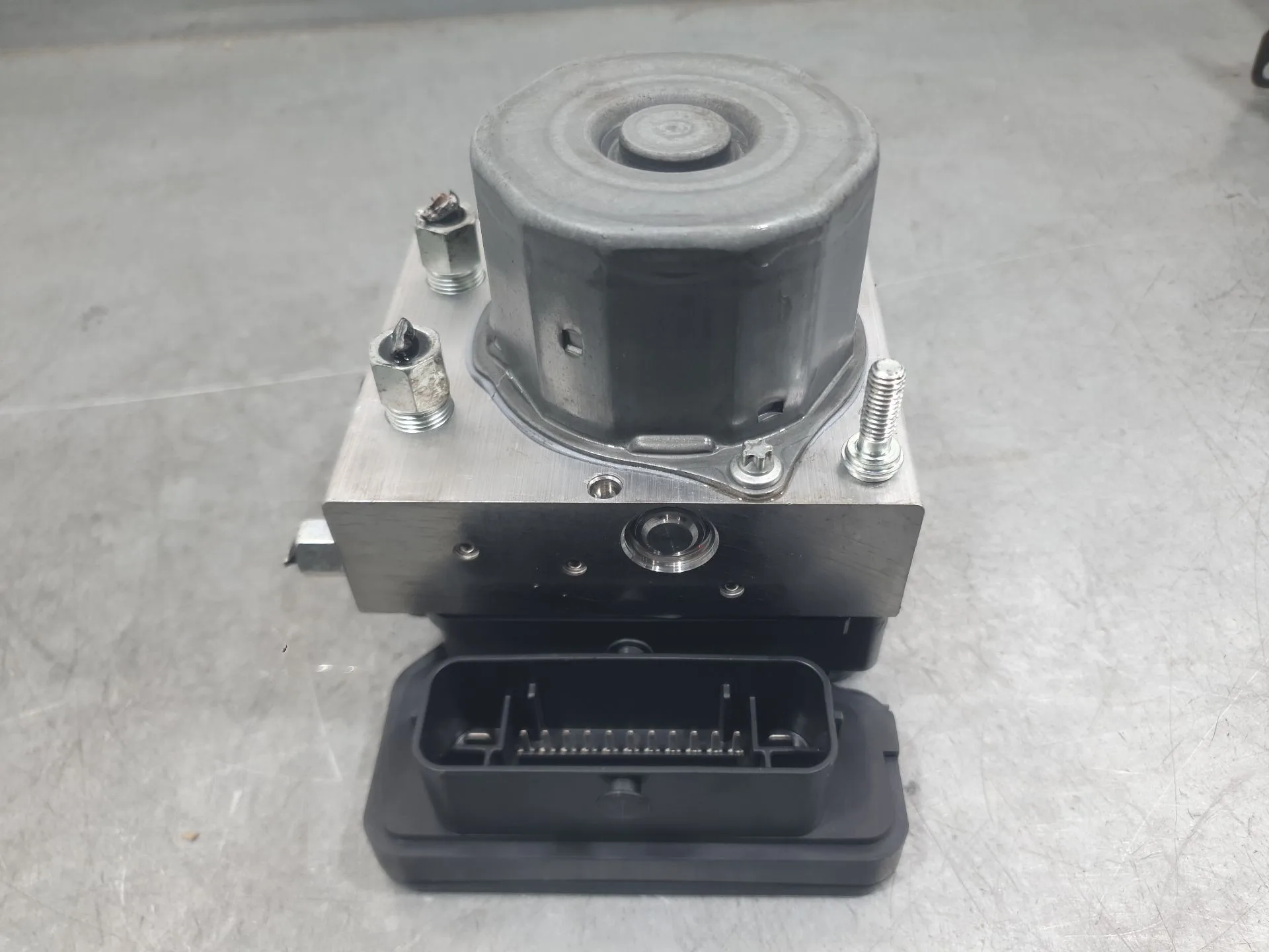 Abs para Nissan Micra V (K14)