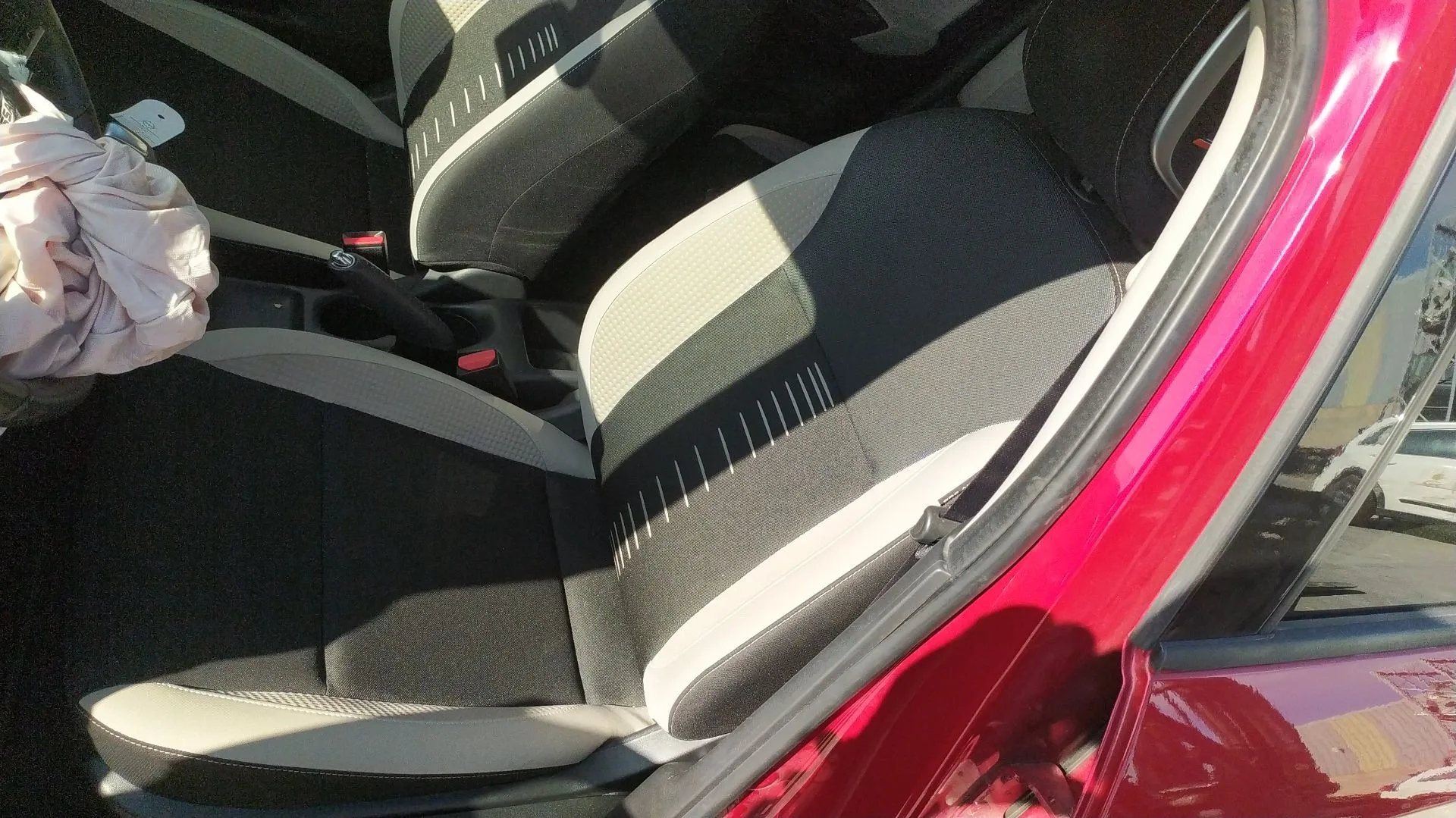 Asiento Delantero Izquierdo para Nissan Micra V (K14)