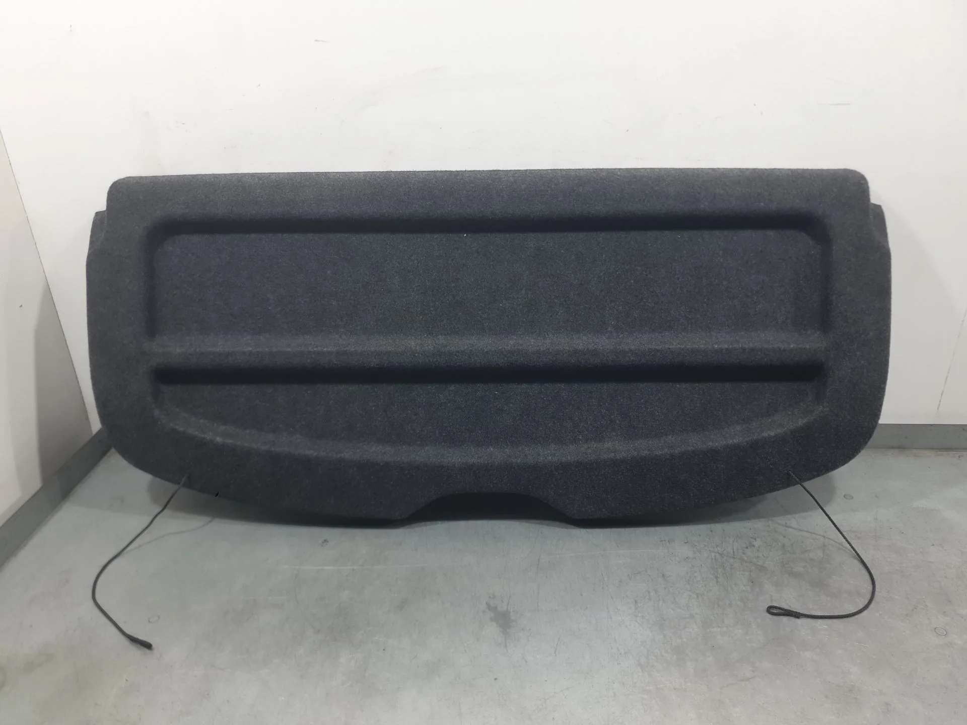 Bandeja Trasera para Nissan Micra V (K14)