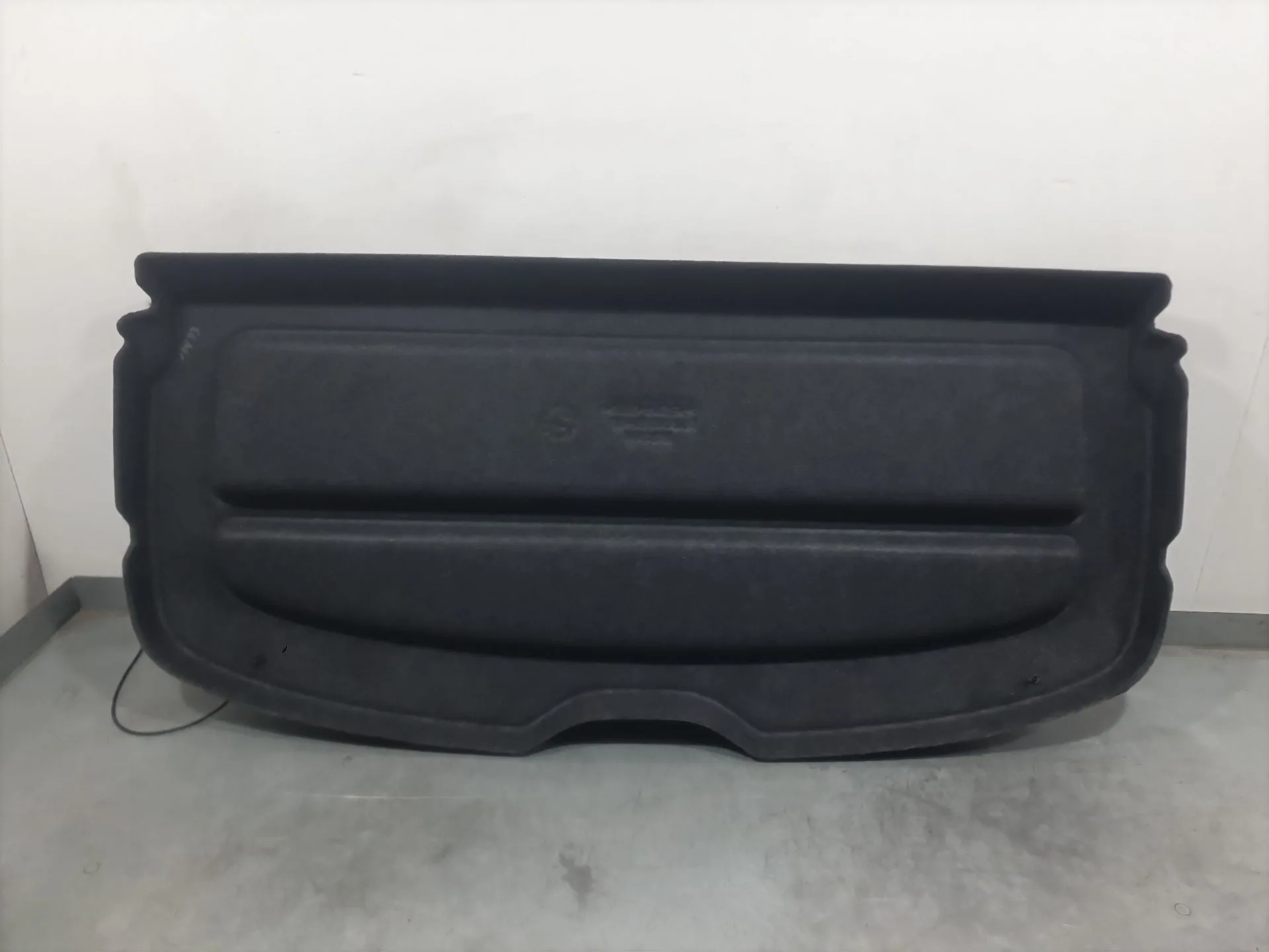 Bandeja Trasera para Nissan Micra V (K14)