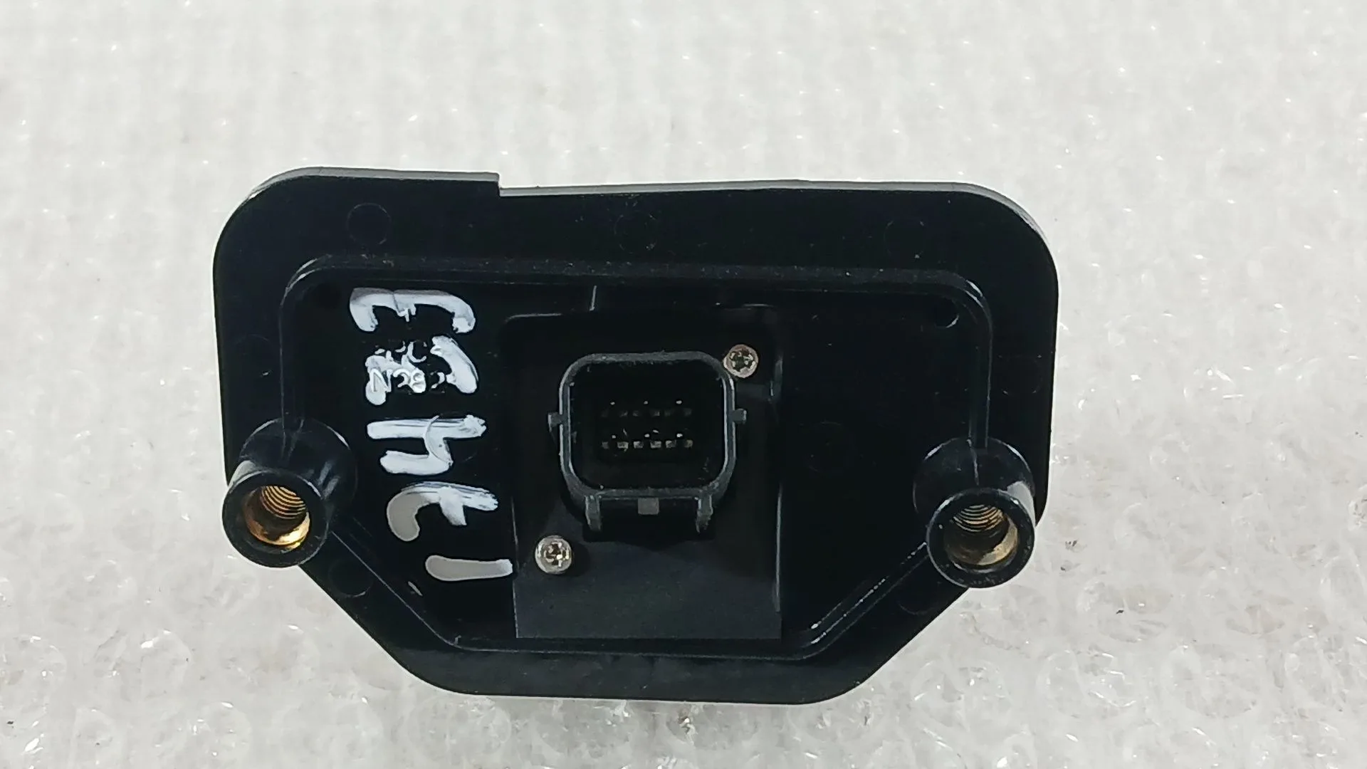 Camara Vision Trasera para Nissan Micra V (K14)