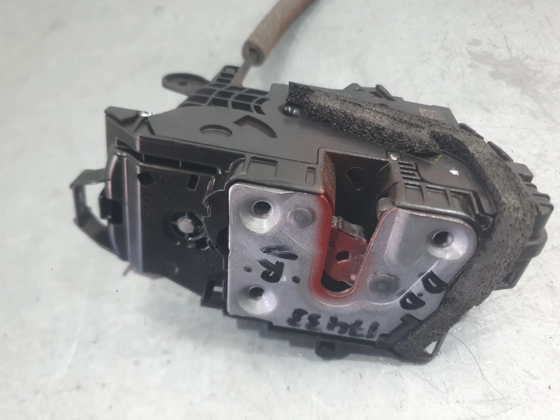 Cerradura Puerta Delantera Derecha para Nissan Micra V (K14)