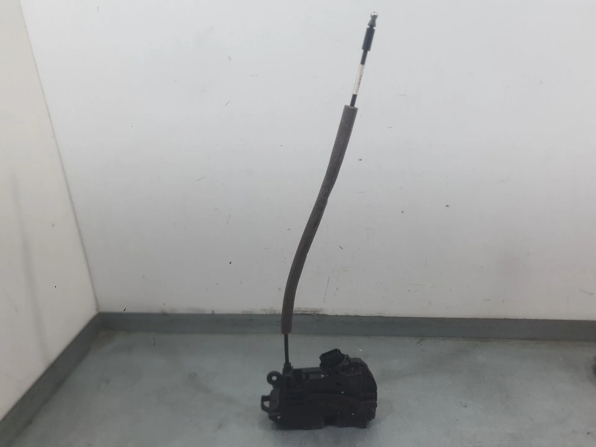 Cerradura Puerta Delantera Derecha para Nissan Micra V (K14)