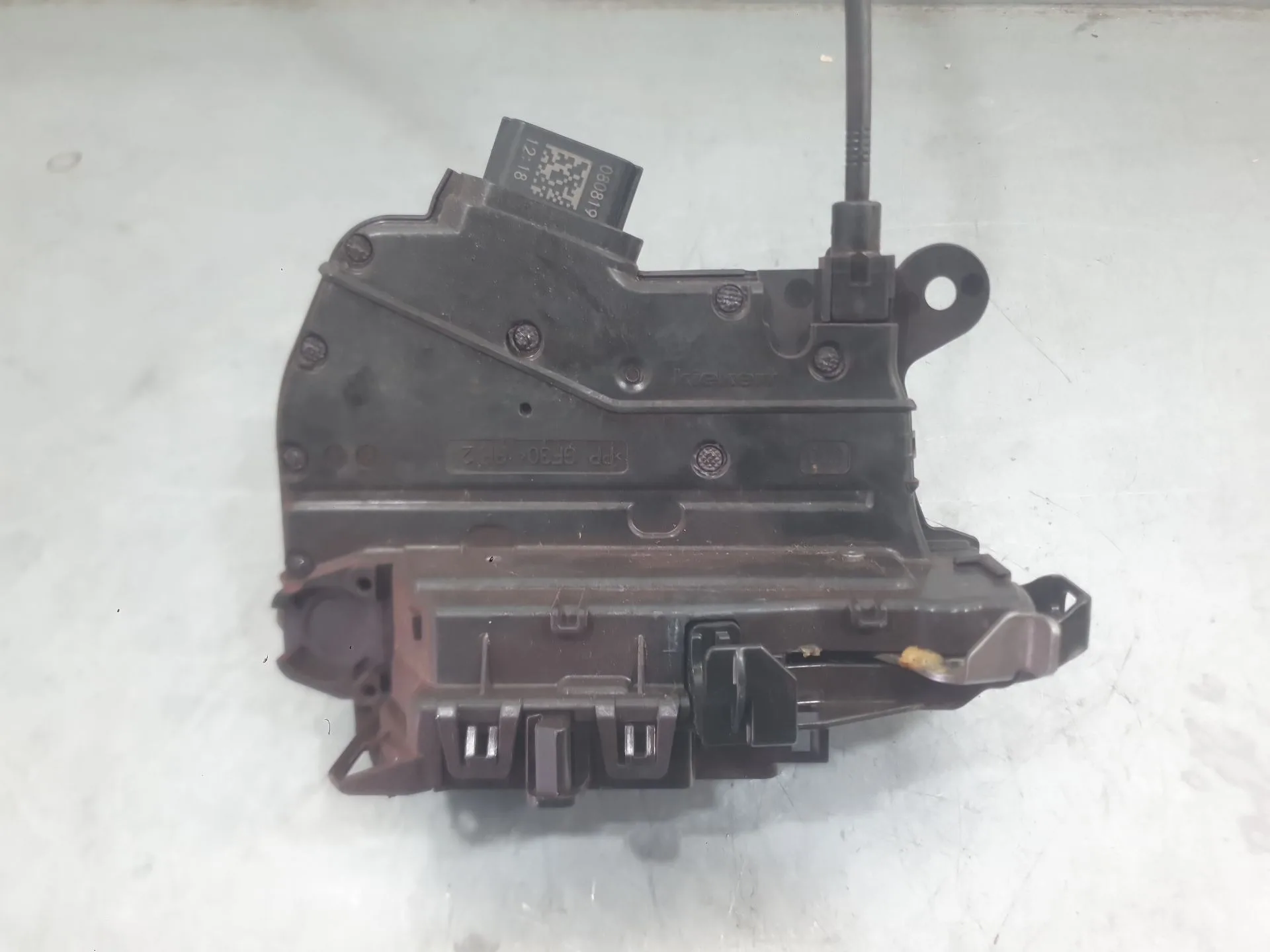 Cerradura Puerta Delantera Derecha para Nissan Micra V (K14)