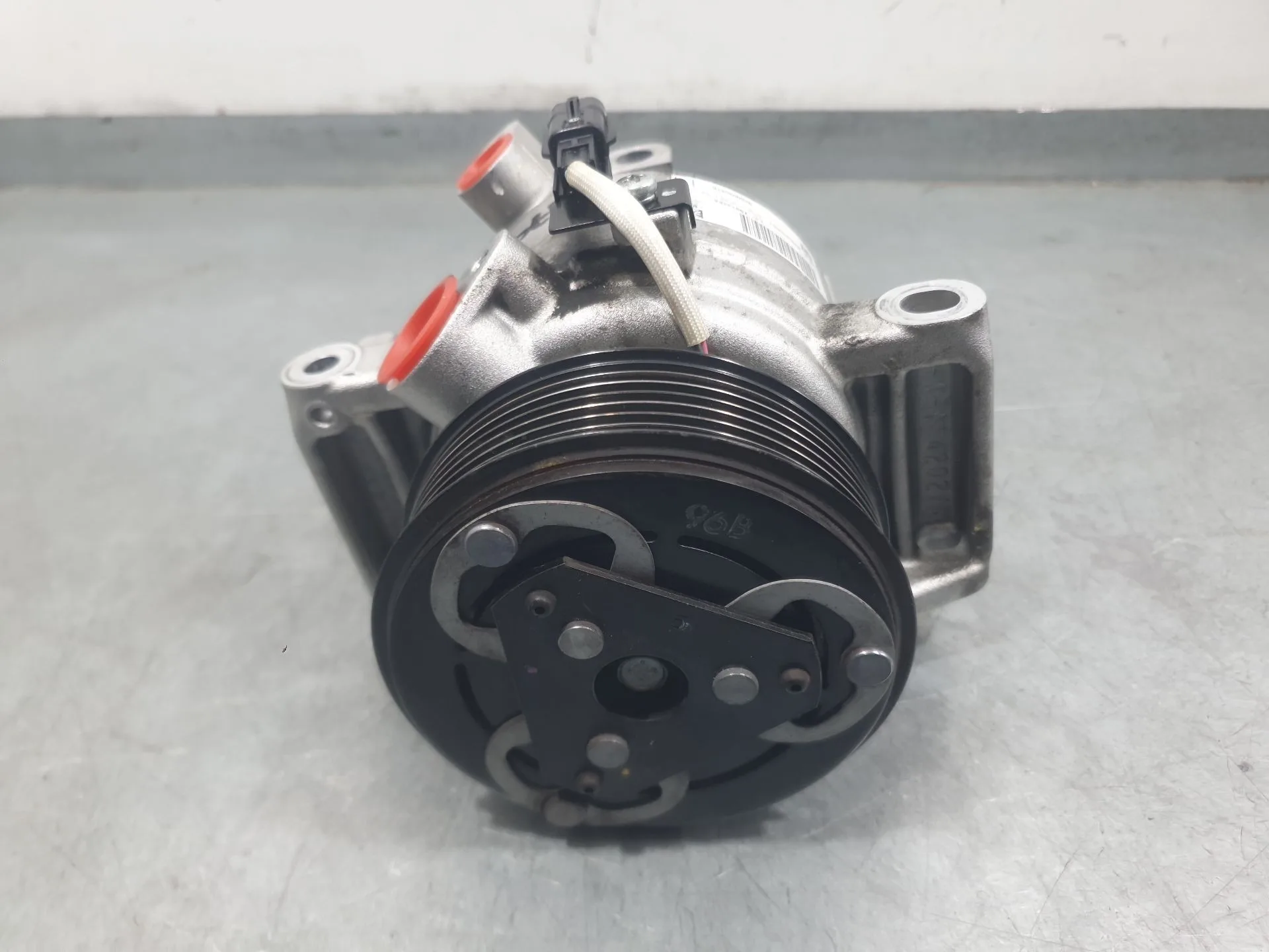 Compresor Aire Acondicionado para Nissan Micra V (K14)