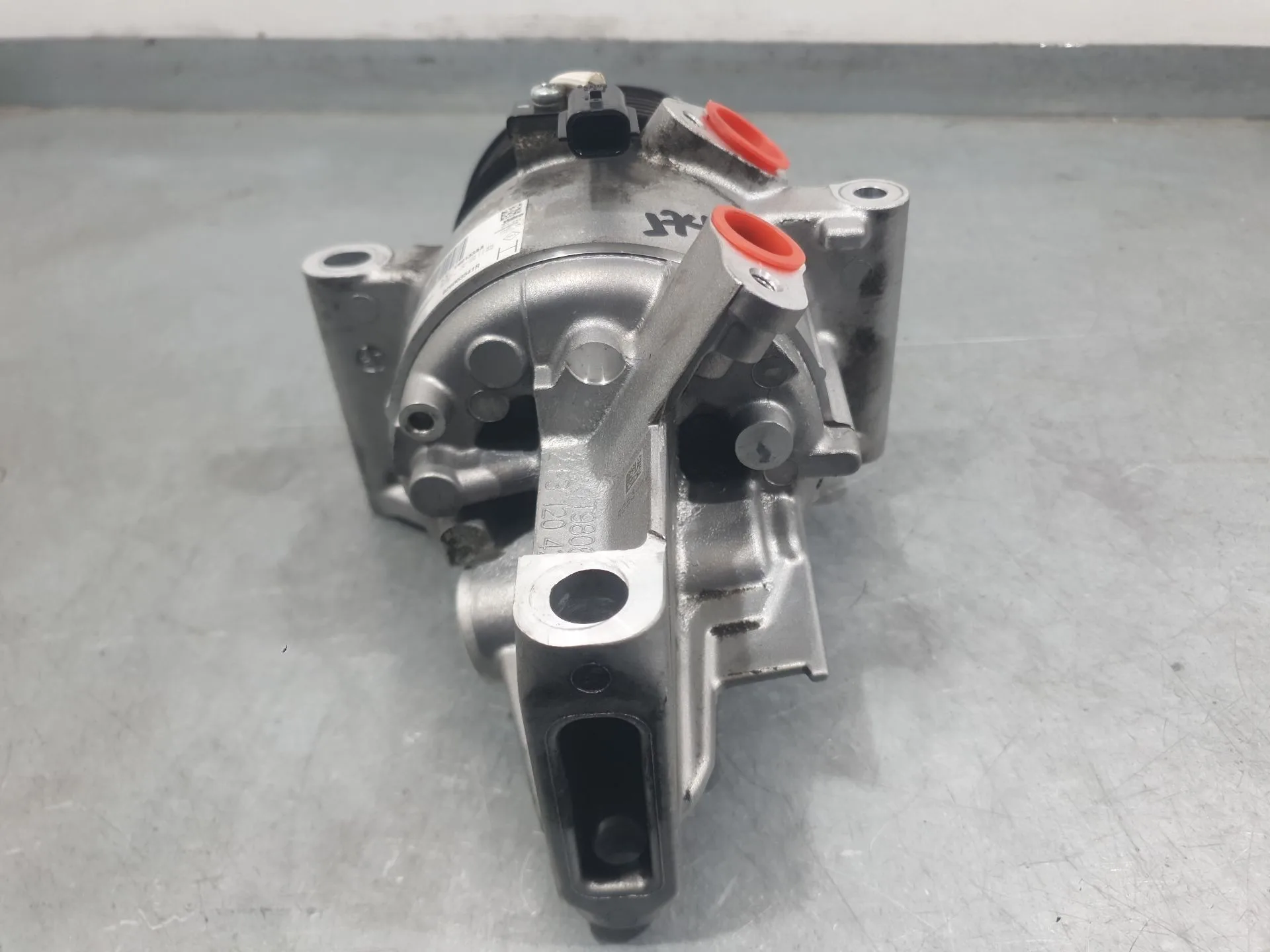 Compresor Aire Acondicionado para Nissan Micra V (K14)
