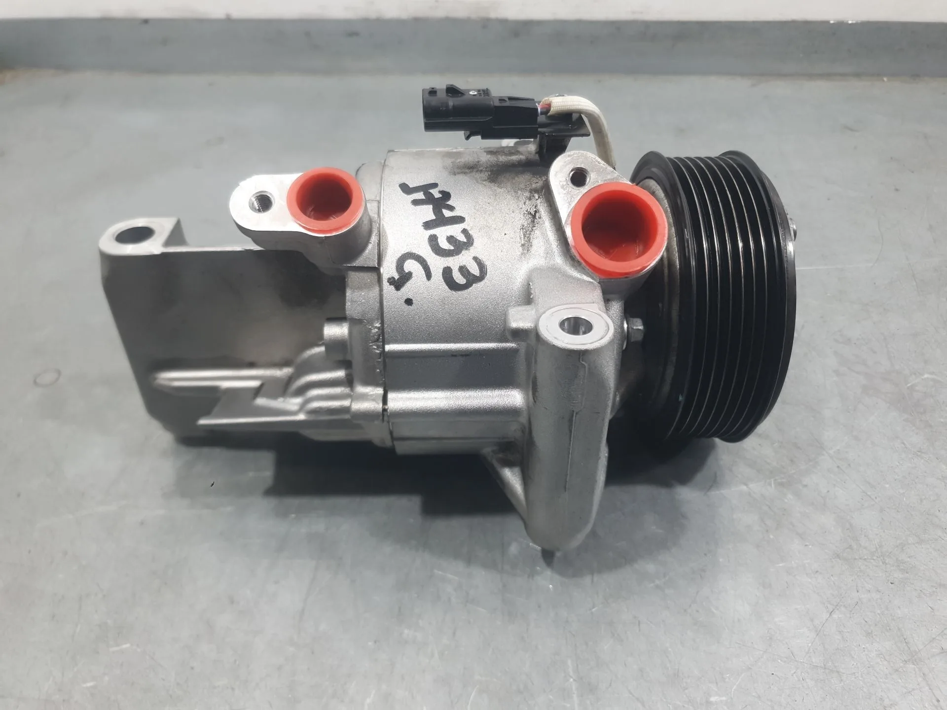 Compresor Aire Acondicionado para Nissan Micra V (K14)