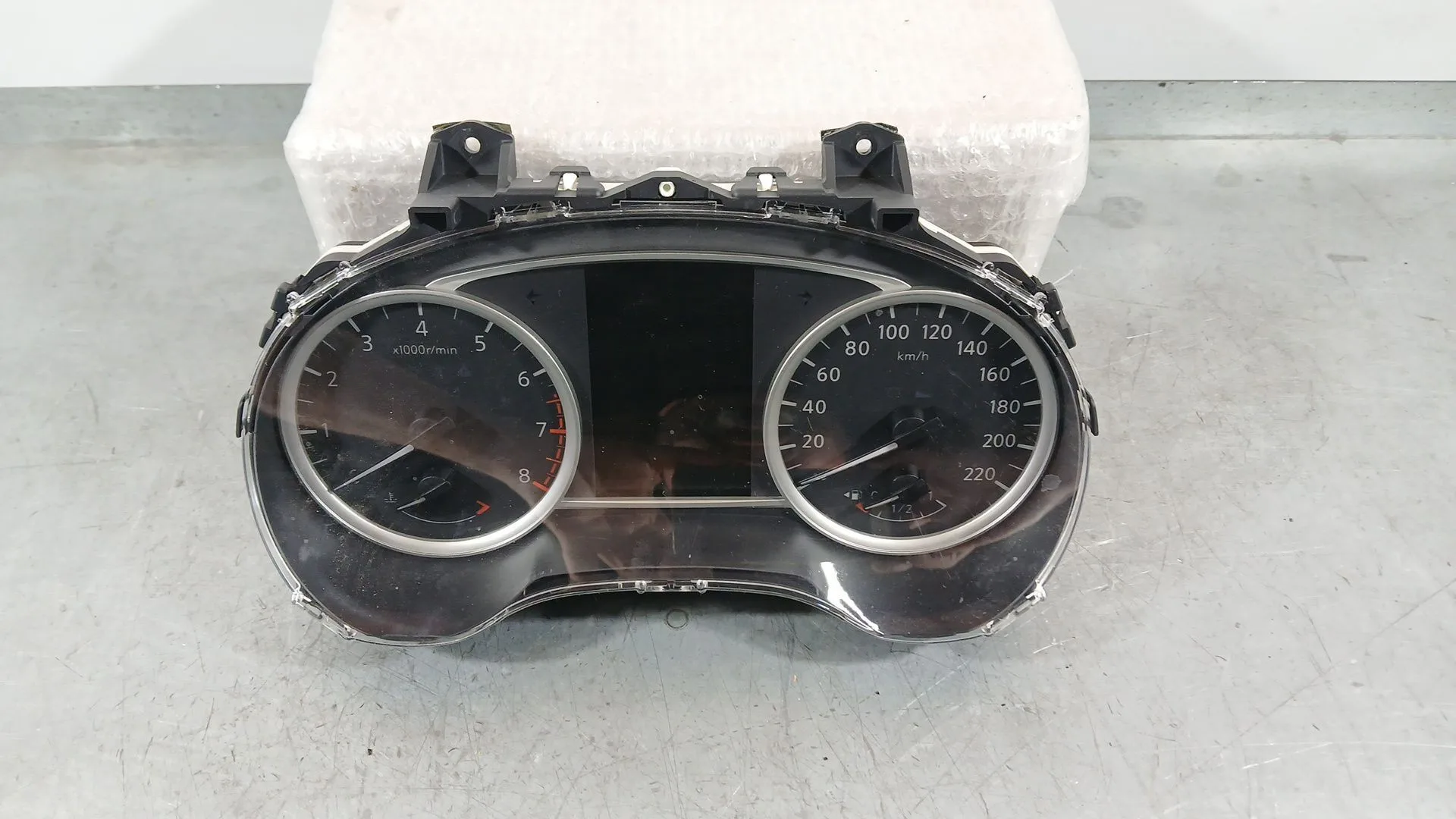 Cuadro Instrumentos para Nissan Micra V (K14)