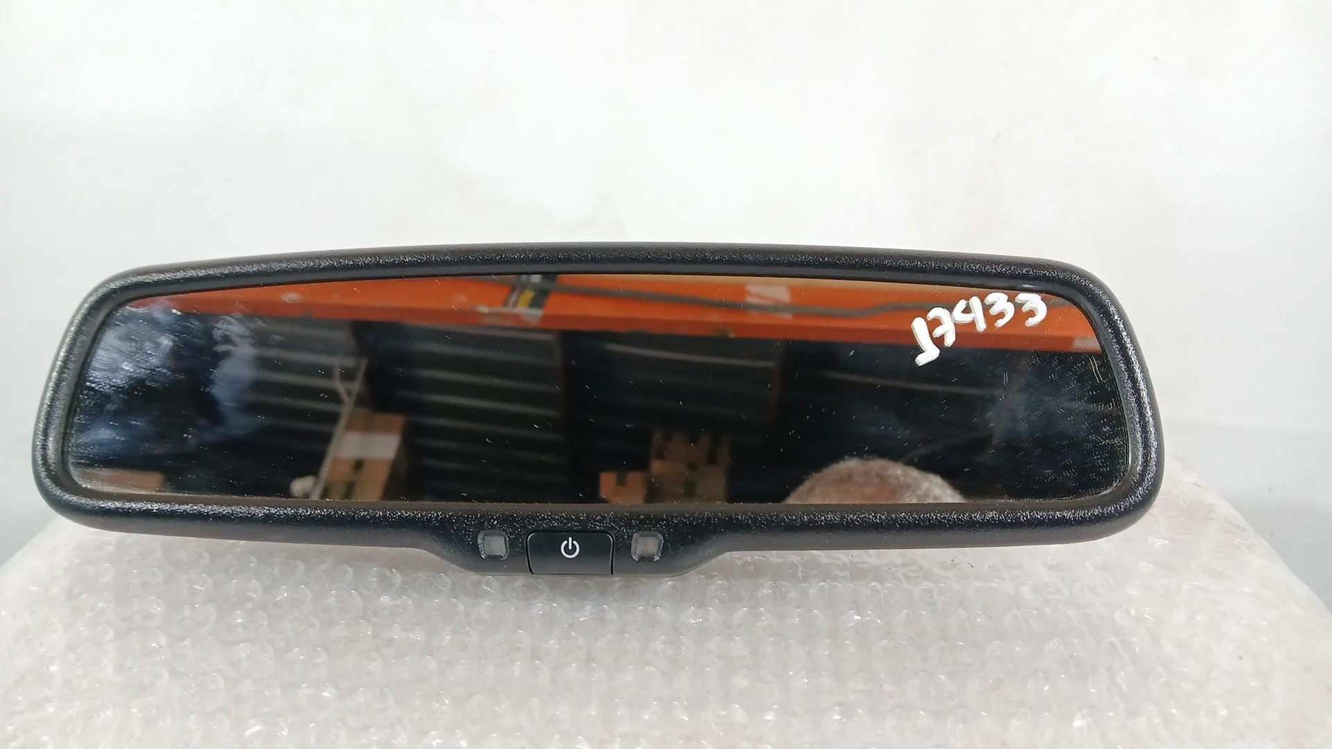 Espejo Interior para Nissan Micra V (K14)