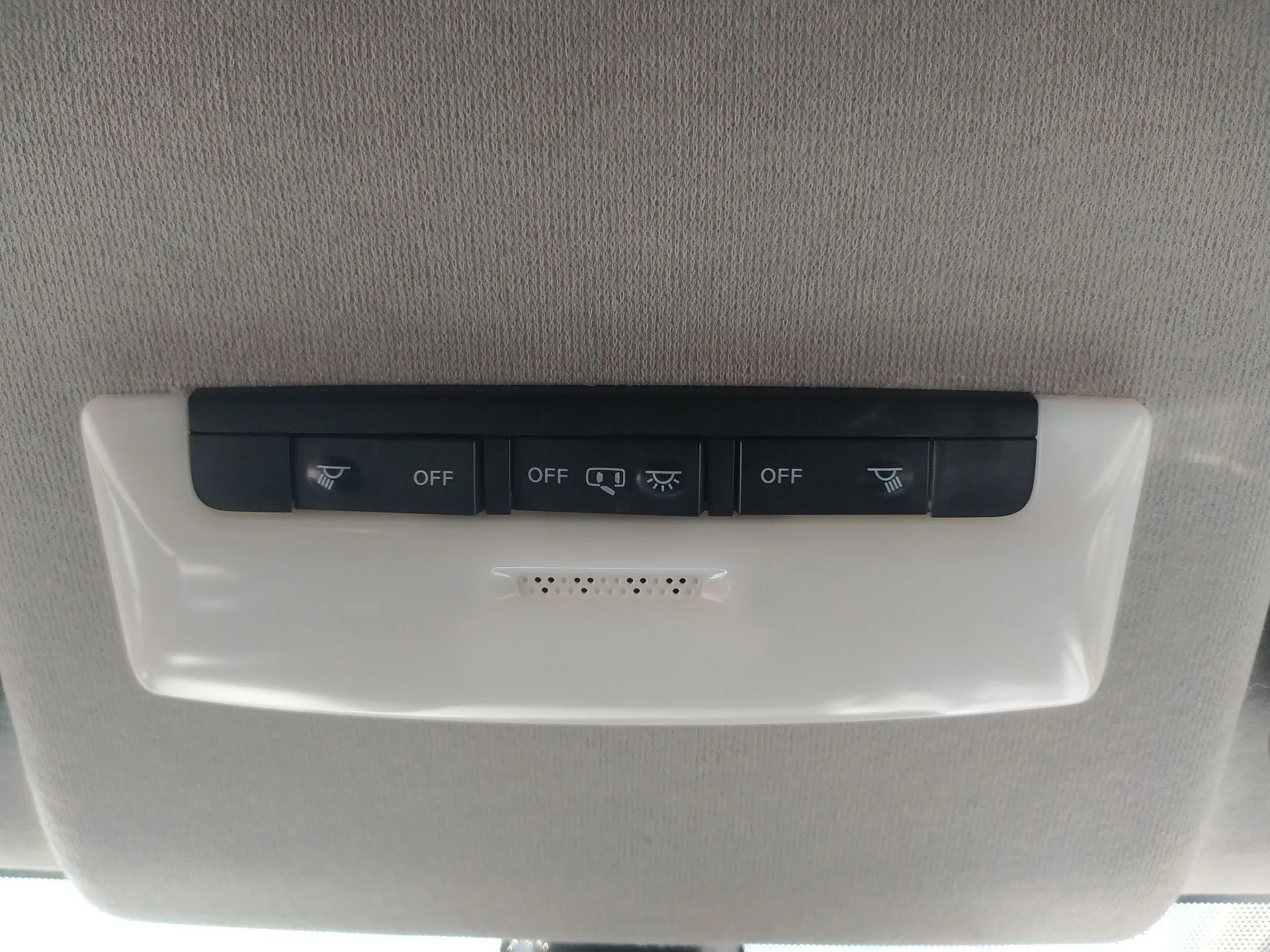 Luz Interior para Nissan Micra V (K14)