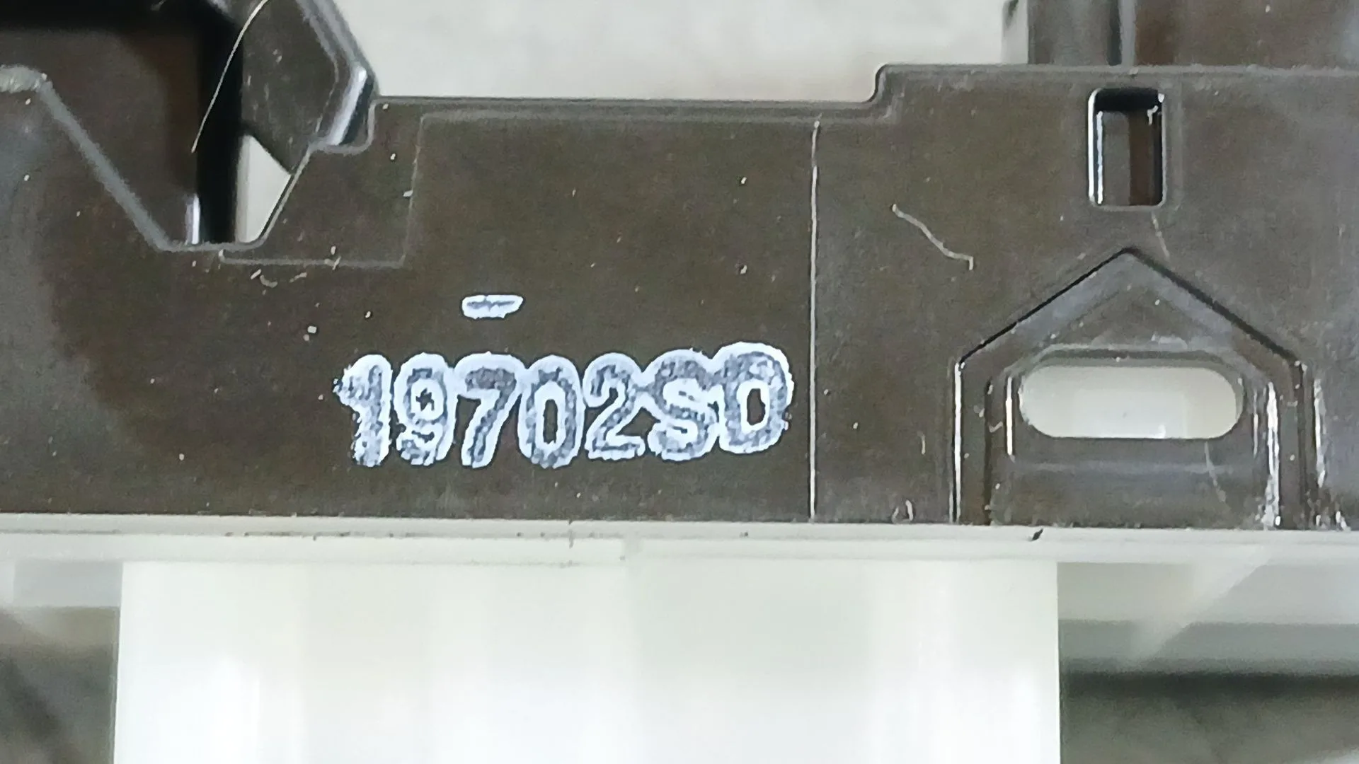 Mando Elevalunas Delantero Derecho para Nissan Micra V (K14)