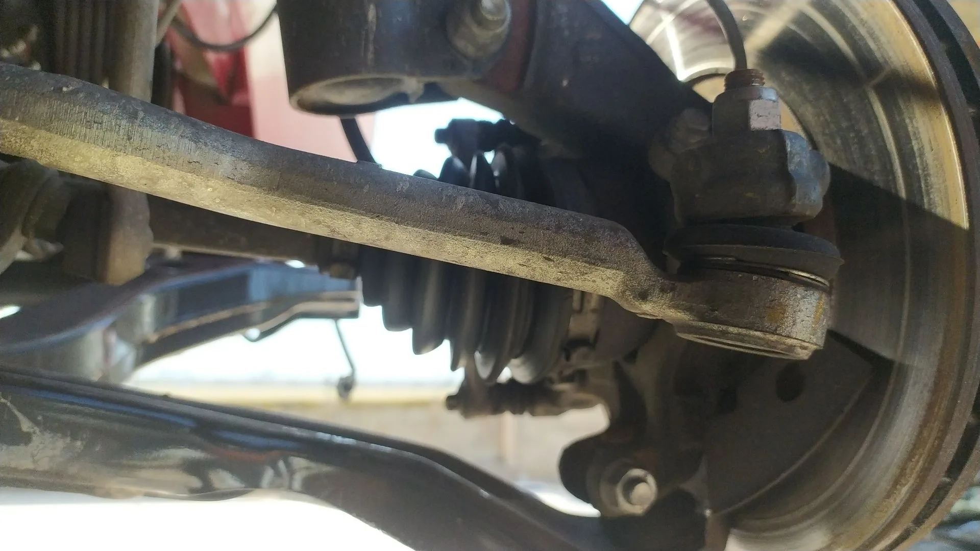 Mangueta Delantera Derecha para Nissan Micra V (K14)